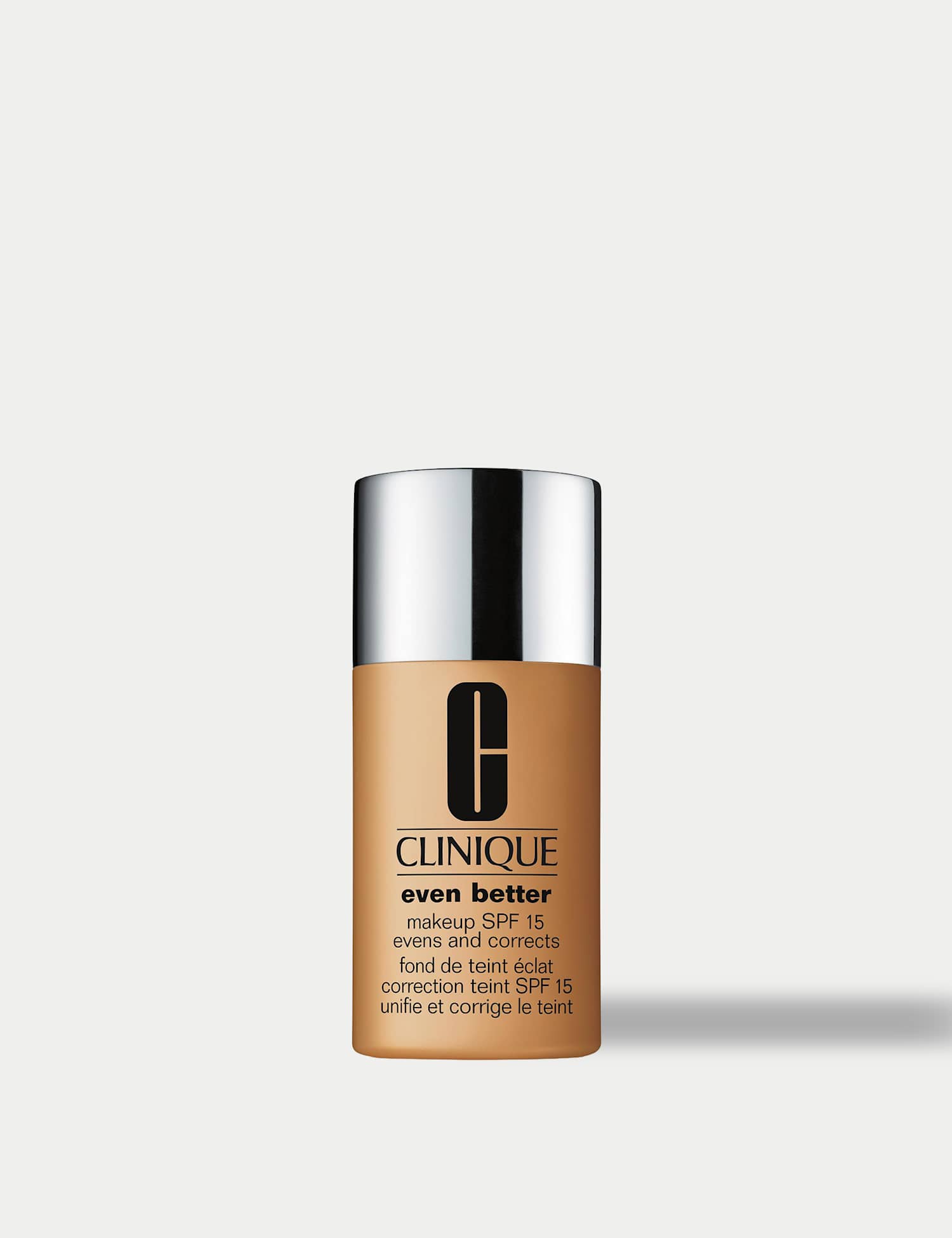 Clinique Even Better� Makeup SPF15 30ml Brown/Gold