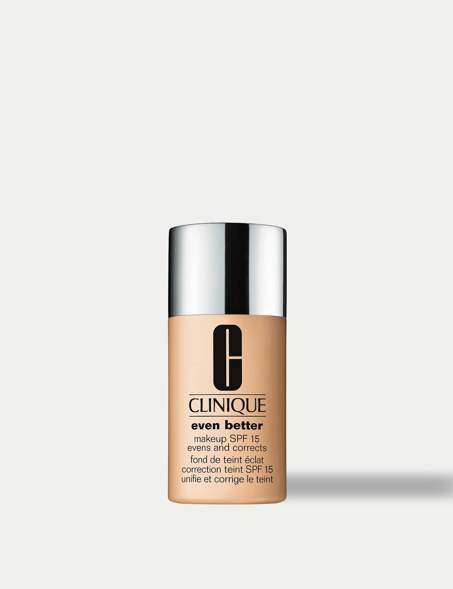 Clinique Even Better� Makeup SPF15 30ml Medium Beige