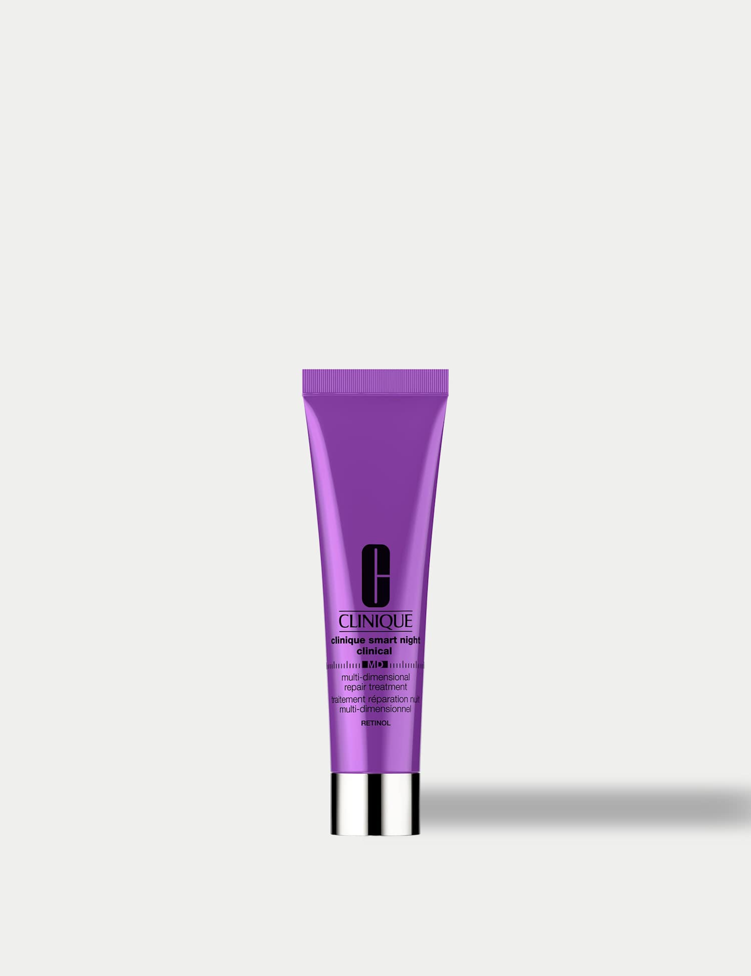 Clinique Smart Night� Clinical MD Multi-DiClinique For Menional Repair Treatment Retinol 30ml No Col