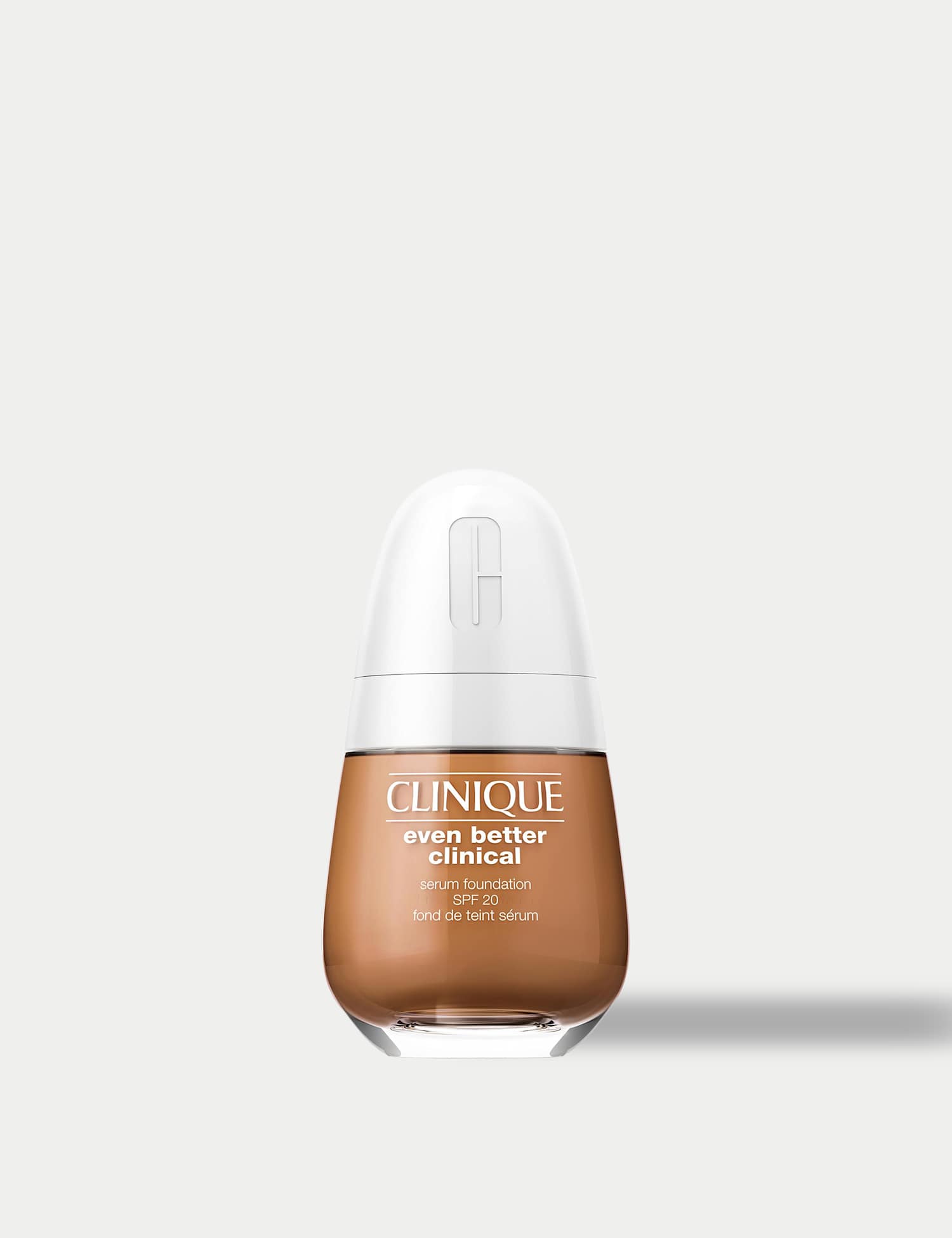 Clinique Even Better Clinical� Serum Foundation SPF20 Zircon