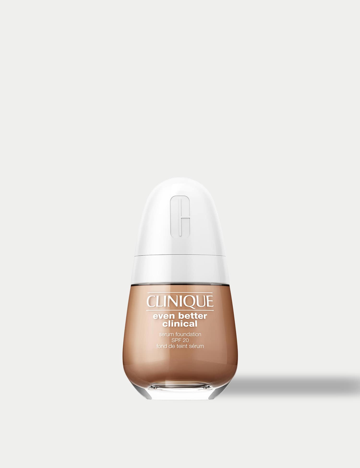 Clinique Even Better Clinical� Serum Foundation SPF20 Hazelnut