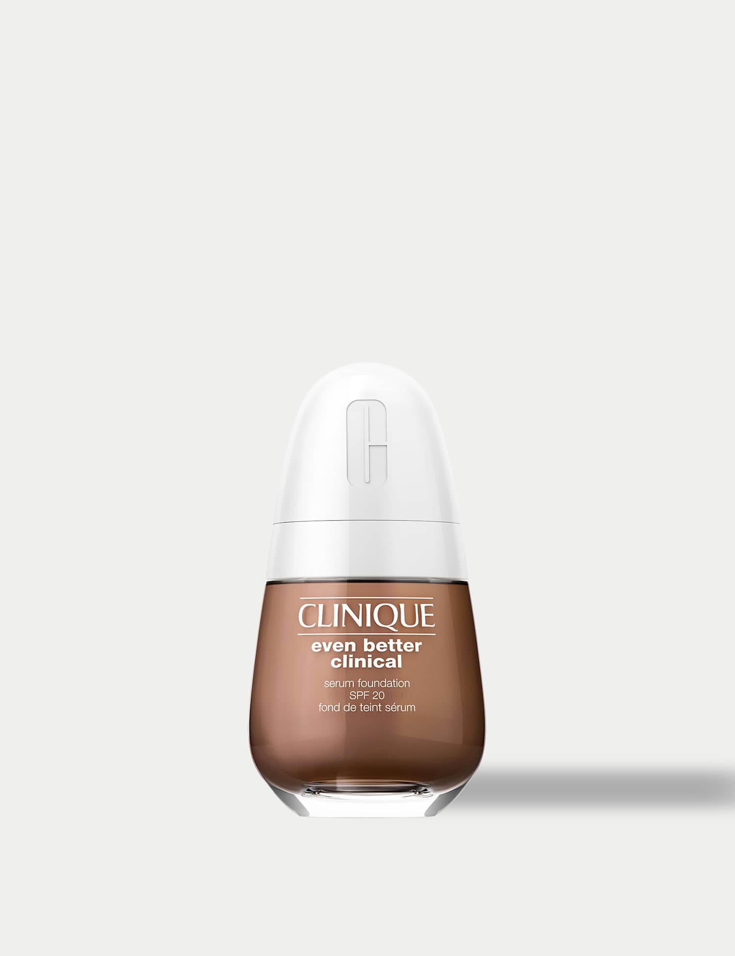Clinique Even Better Clinical� Serum Foundation SPF20 Cappuccino