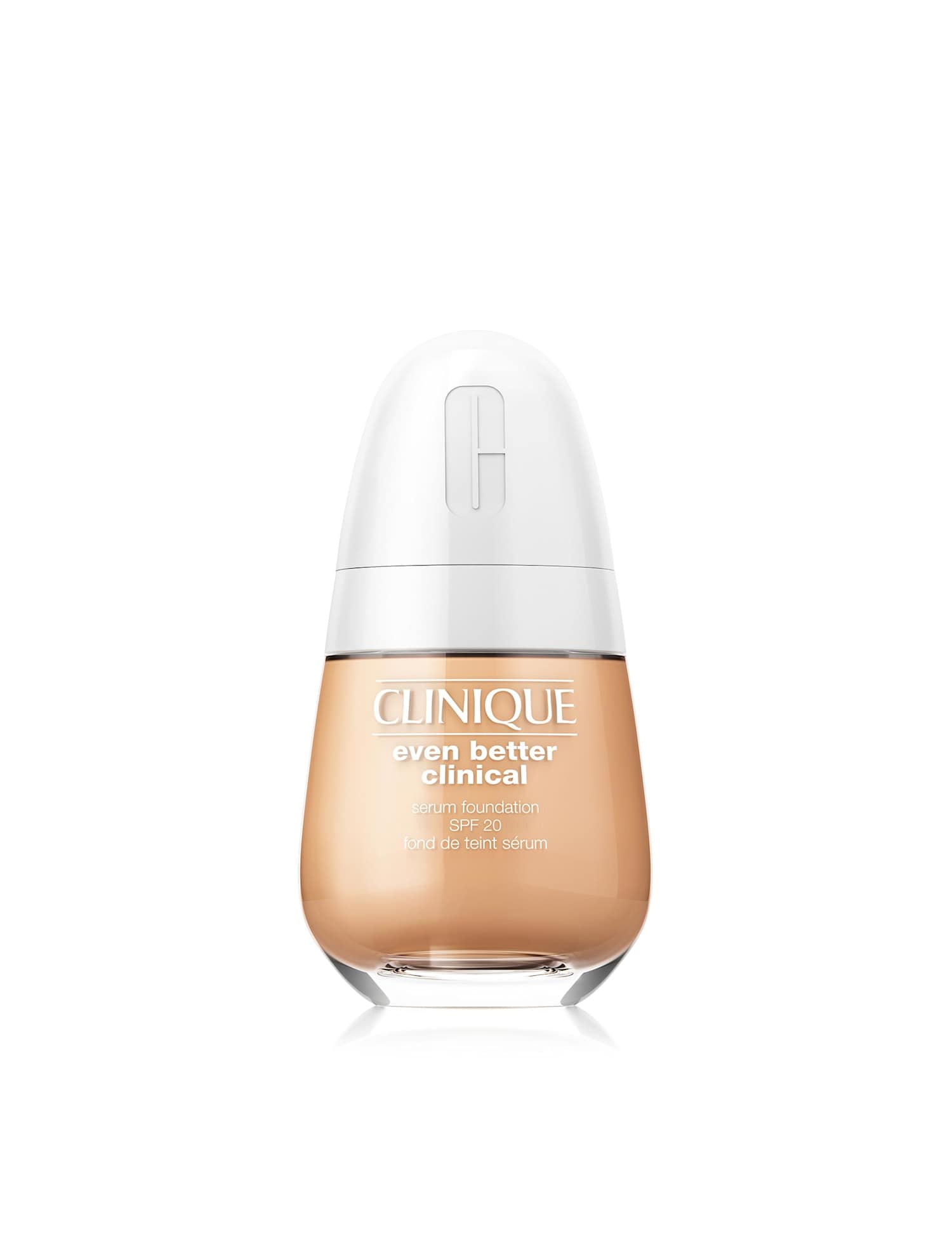 Clinique Even Better Clinical� Serum Foundation SPF20 Natural Mix