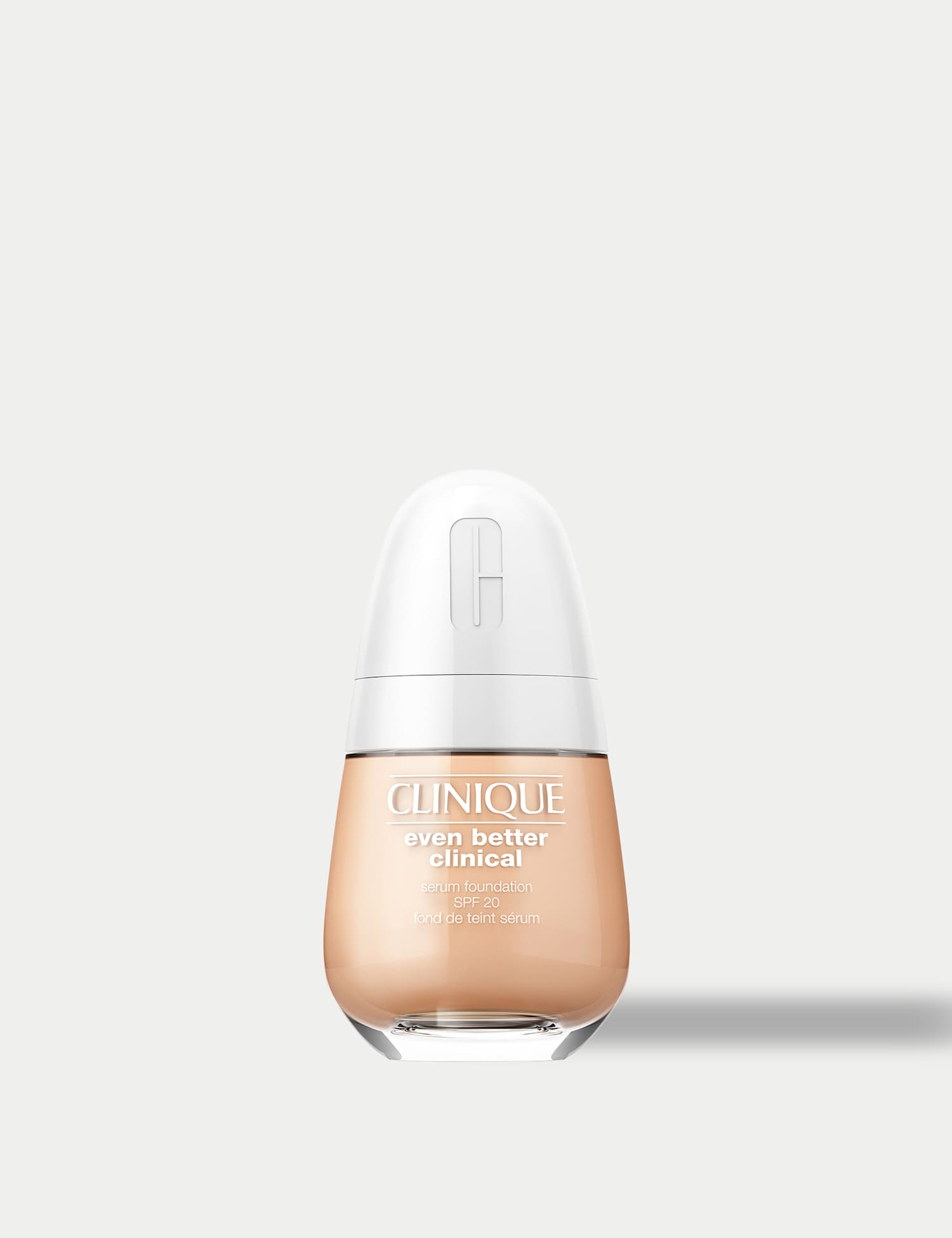 Clinique Even Better Clinical� Serum Foundation SPF20 Ivory Mix