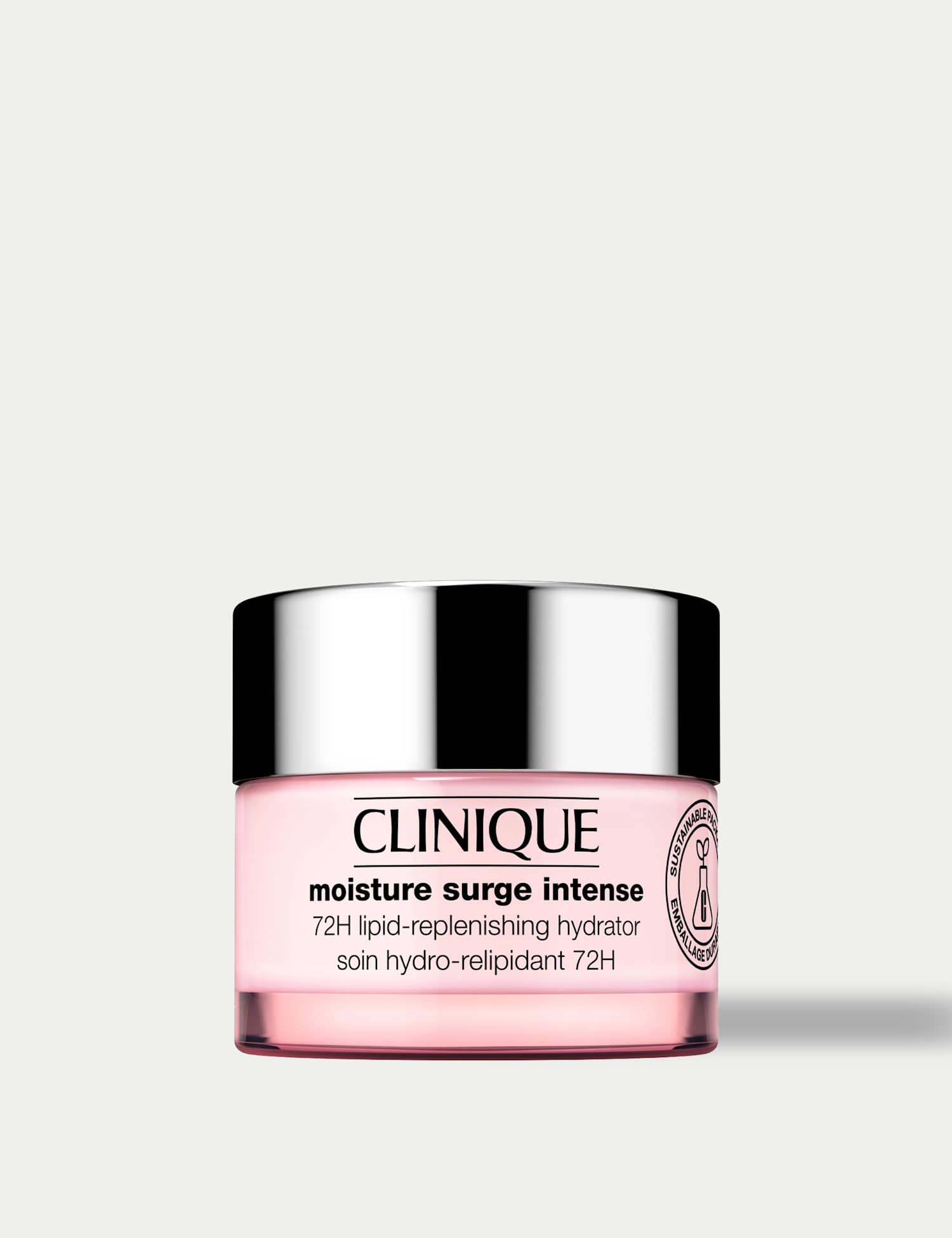 Clinique Moisture Surge� Intense 72H Lipid-Replenishing Hydrator 30ml No Colour