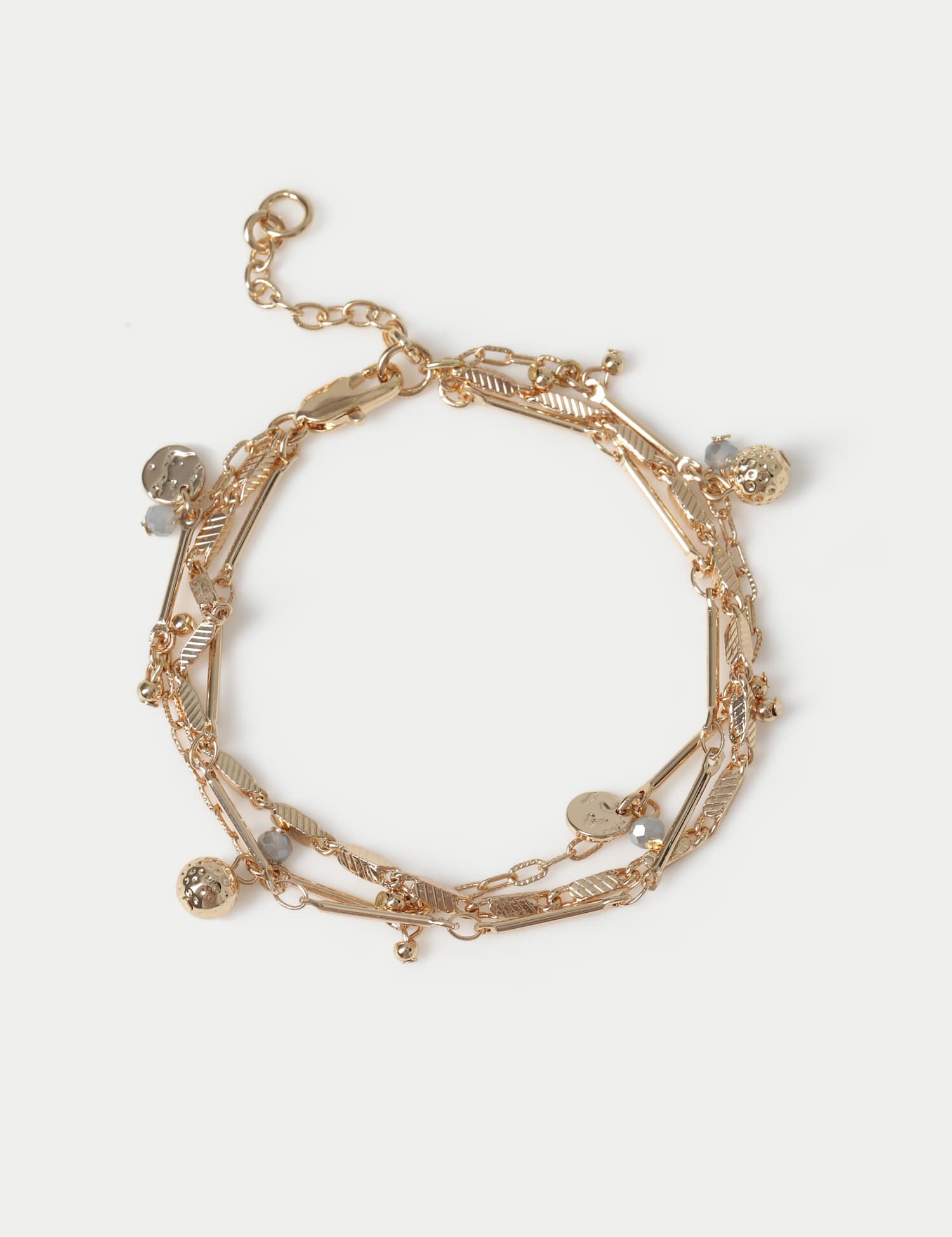 Per Una Per Una Multipack Charm Wristwear Multi