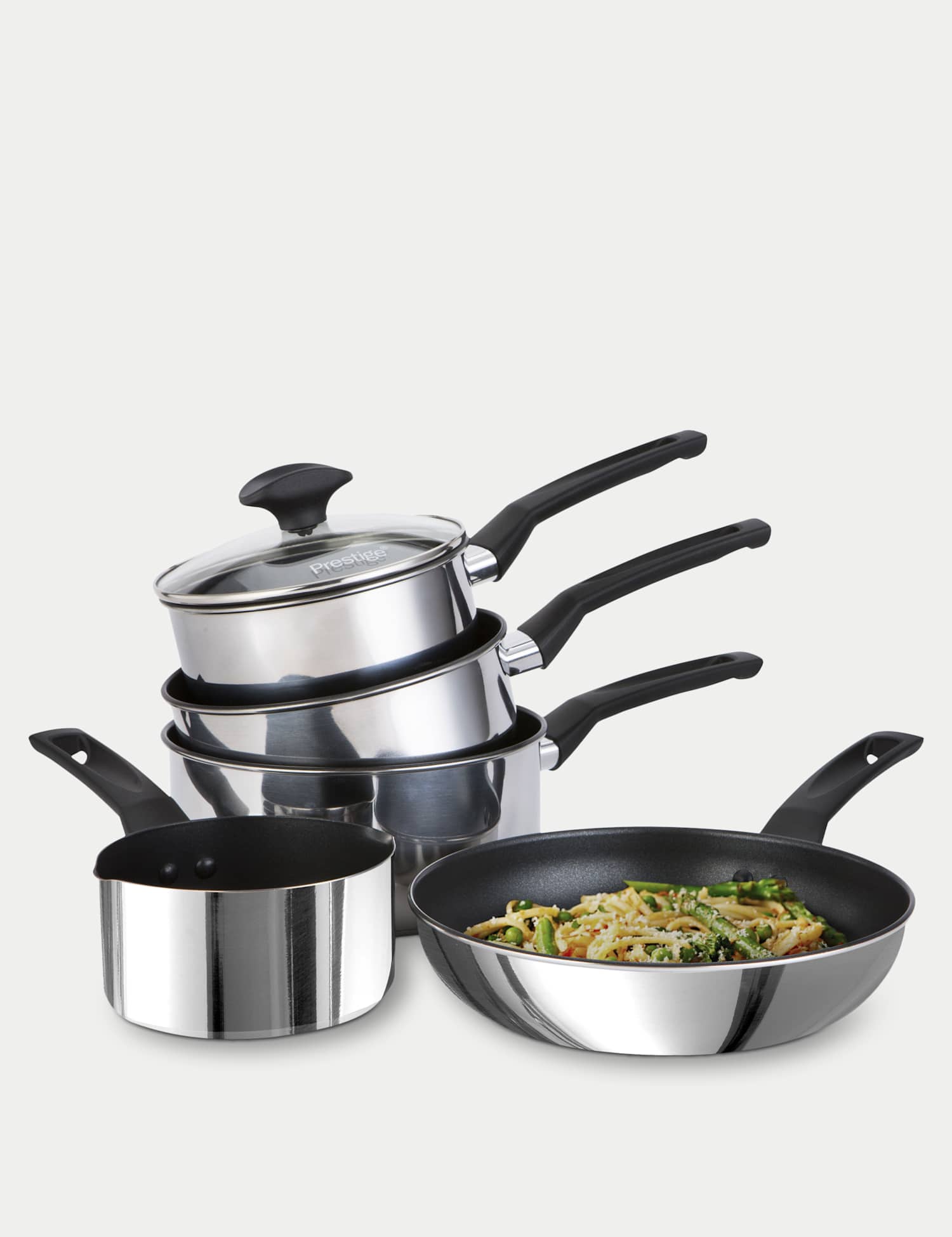 Image of Prestige 9 x Tougher Stainless Steel&hellip;