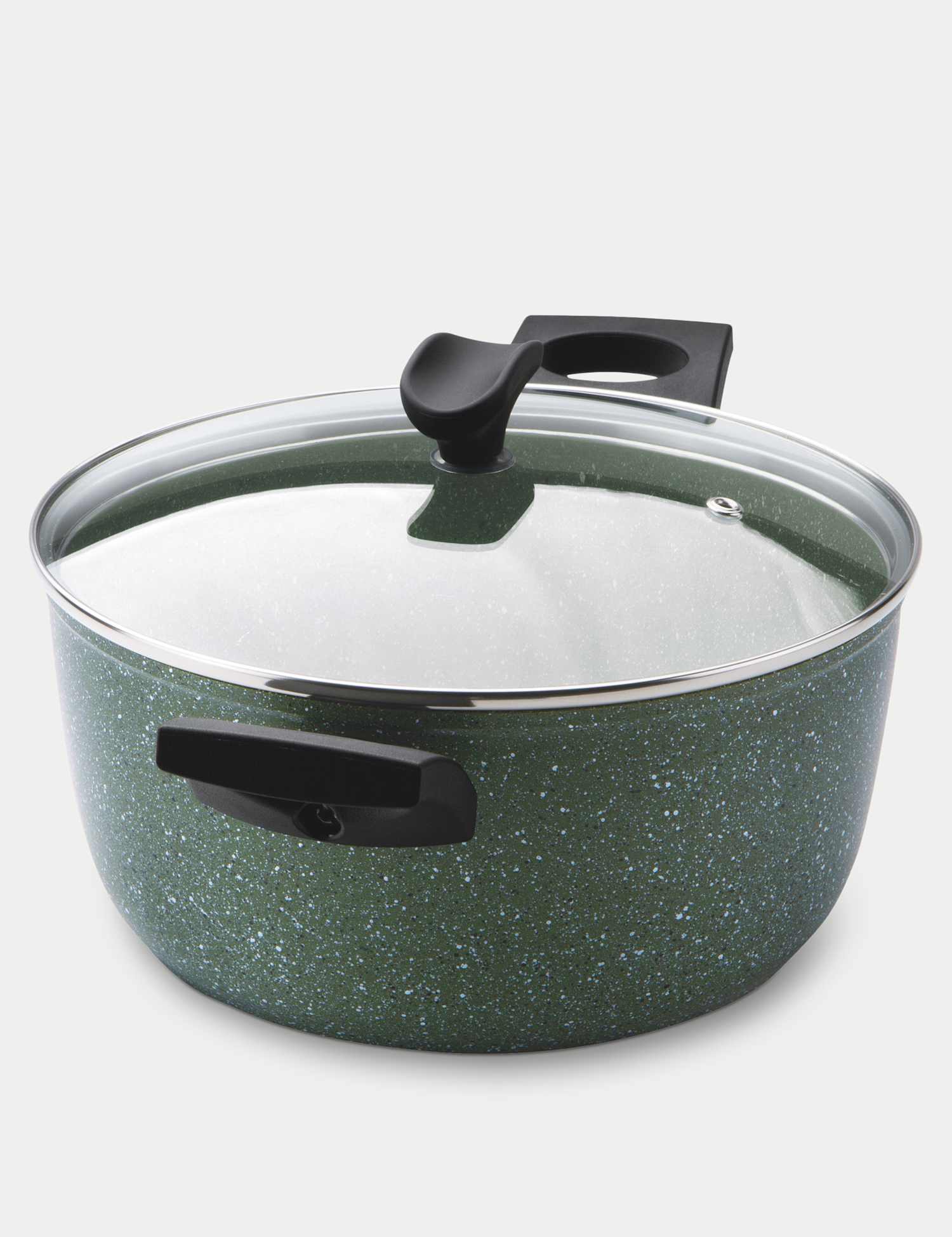 Image of Prestige 24cm Non Stick Induction Stock&hellip;
