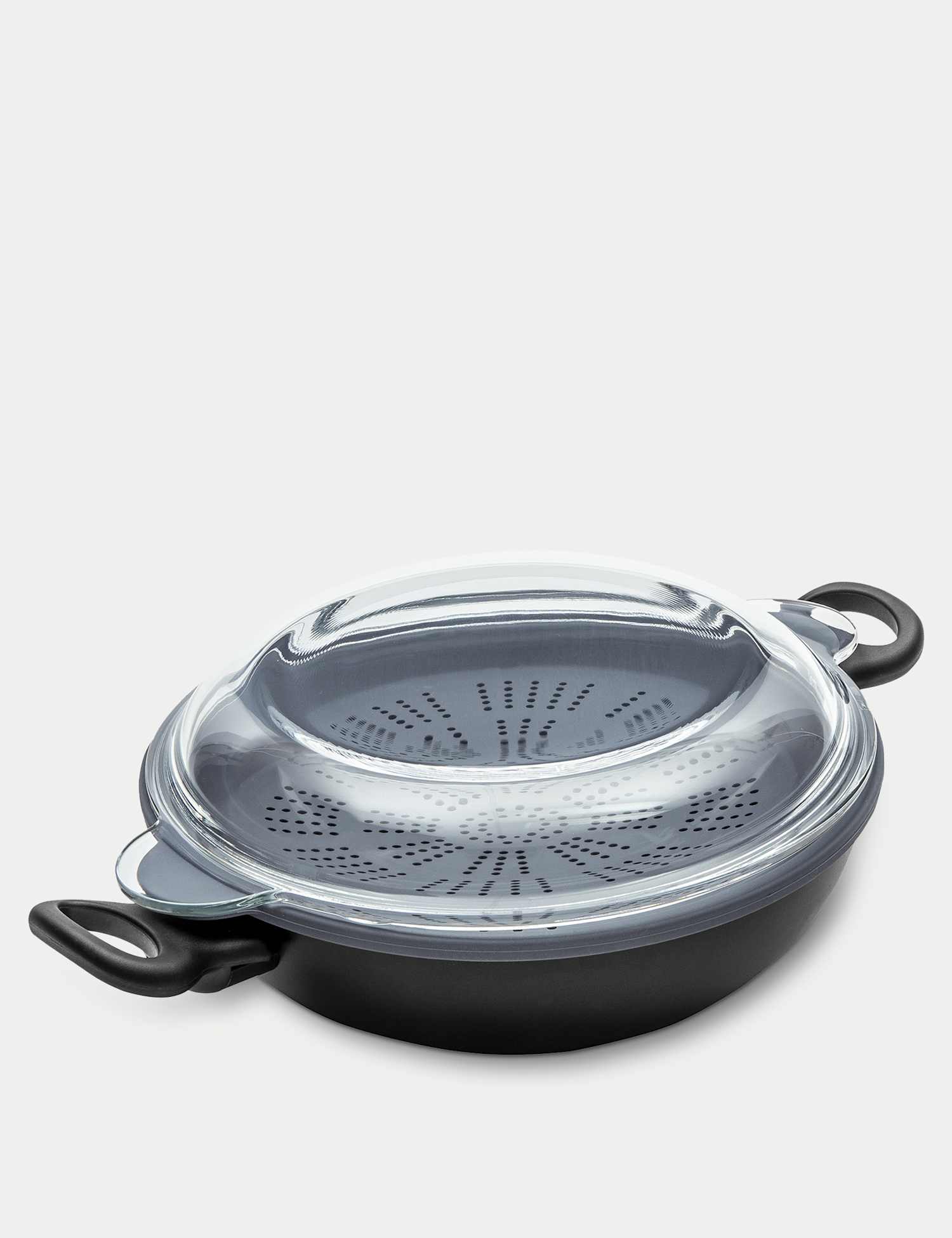 Image of Prestige Nadiya 26cm 4 in 1&hellip;