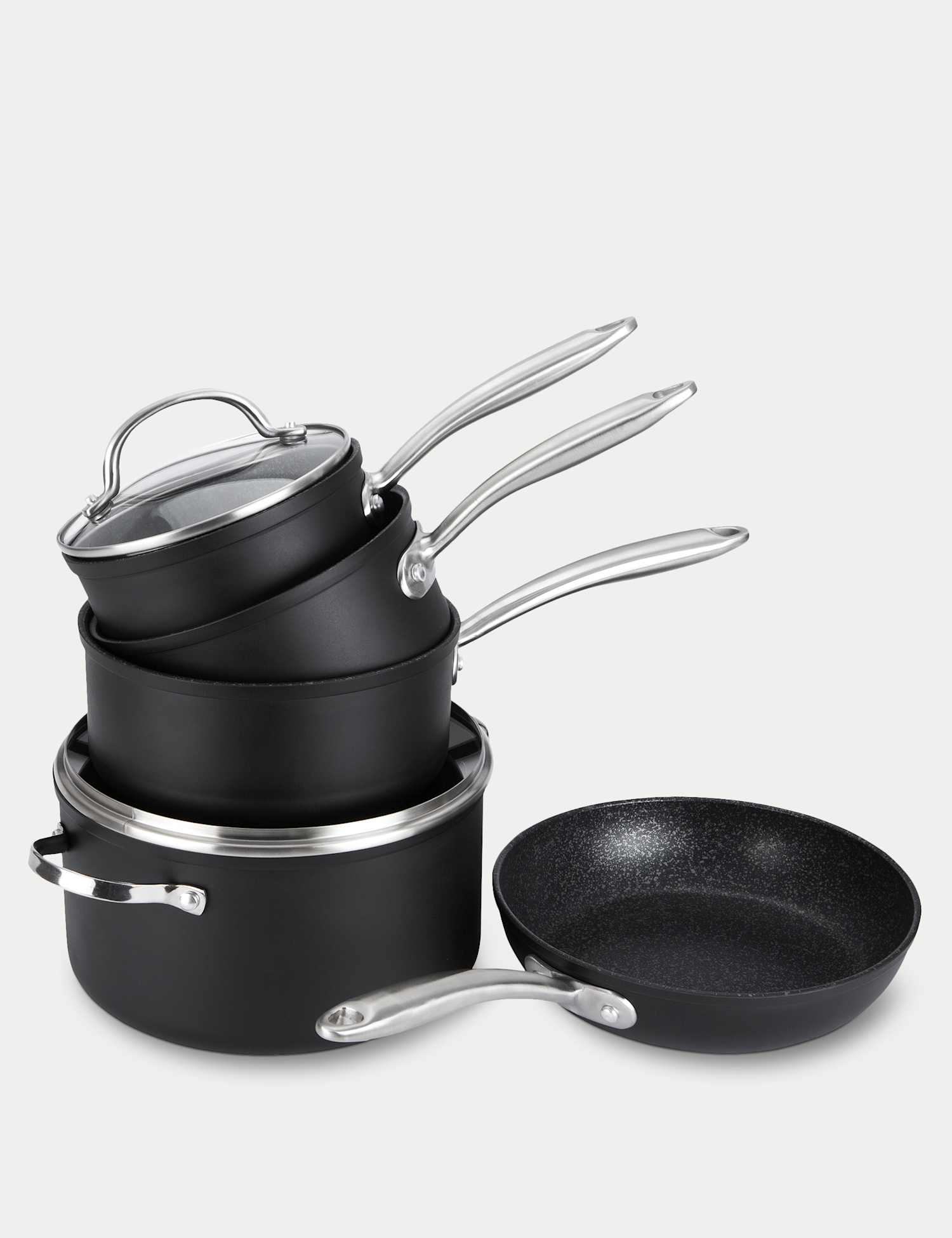 Image of Prestige Scratch Guard Non Stick Pan&hellip;