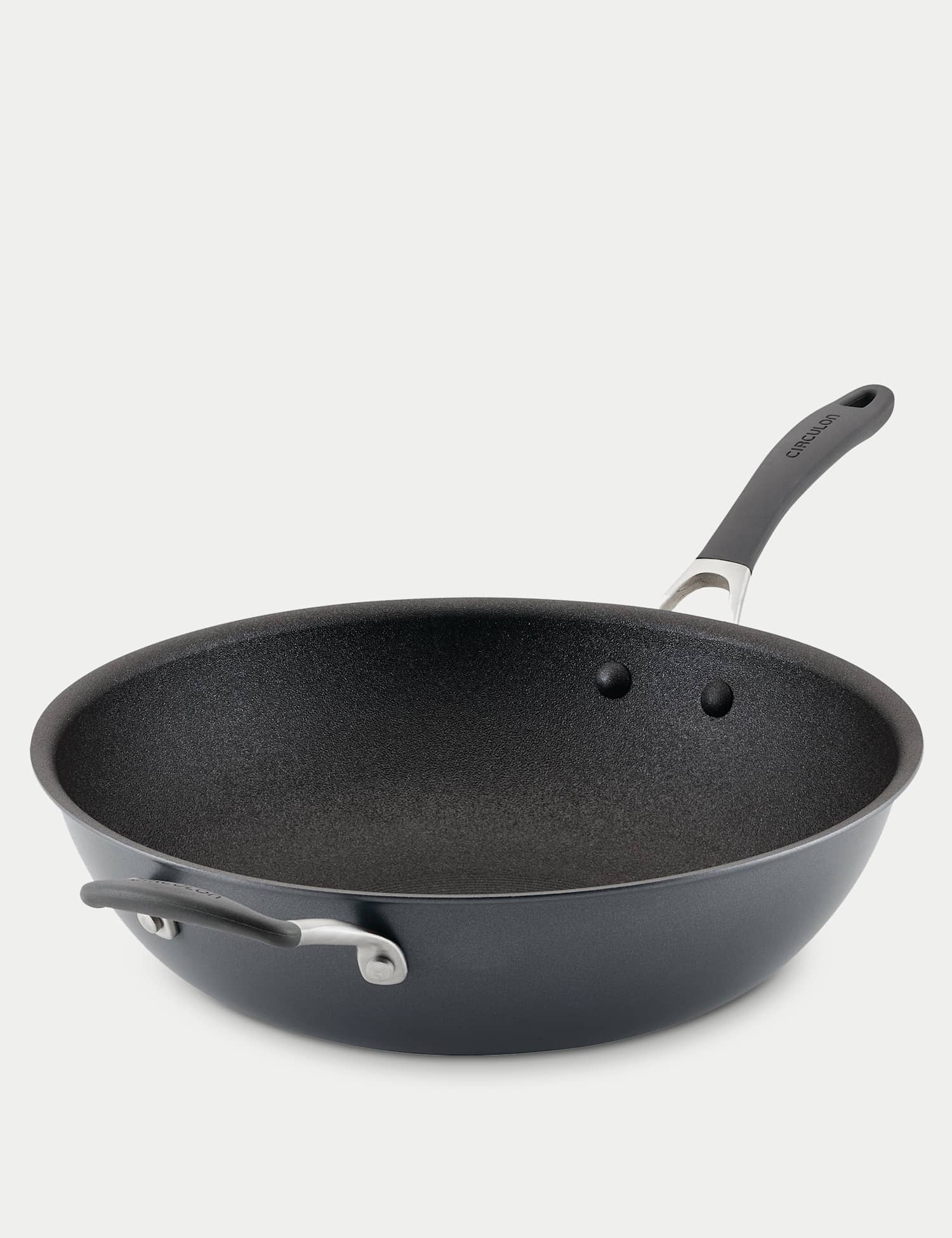 Image of Circulon Scratch Defense 34cm Non Stick&hellip;