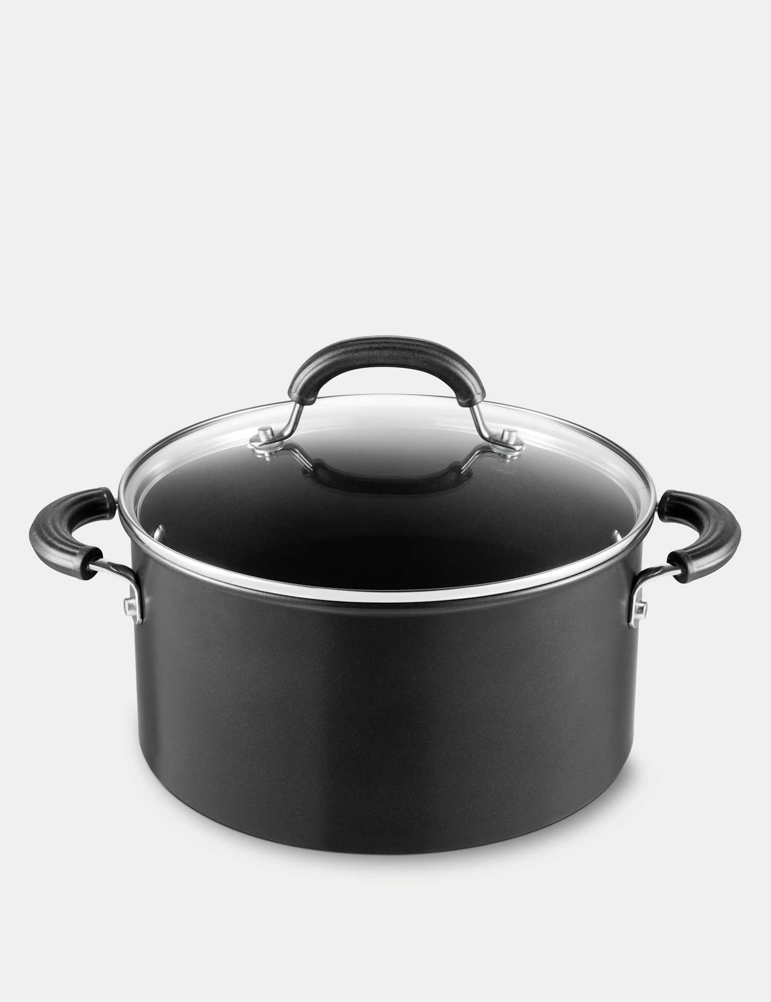 Image of Circulon Total 24cm Induction Stock Pot&hellip;