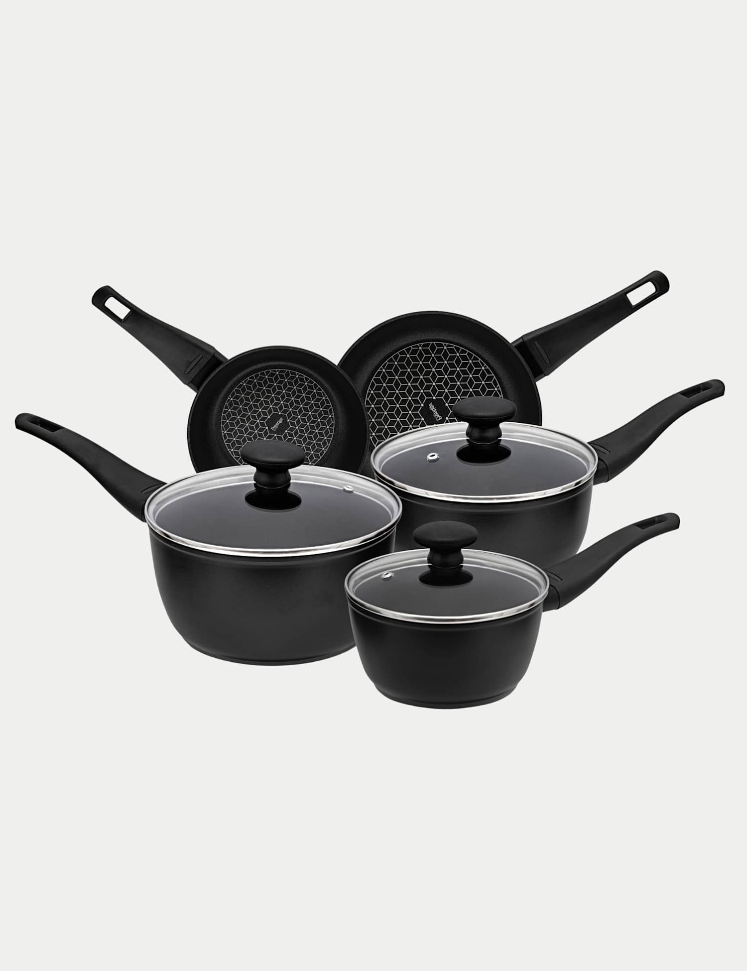 Image of Prestige 5 Piece Thermo Smart Non-Stick&hellip;