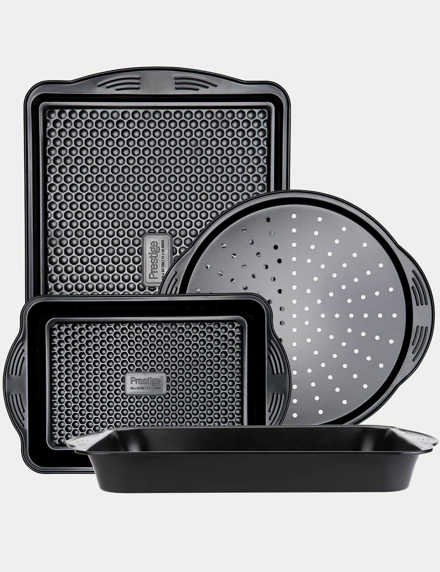 Image of Prestige 4 Piece Aerolift Essential Carbon&hellip;