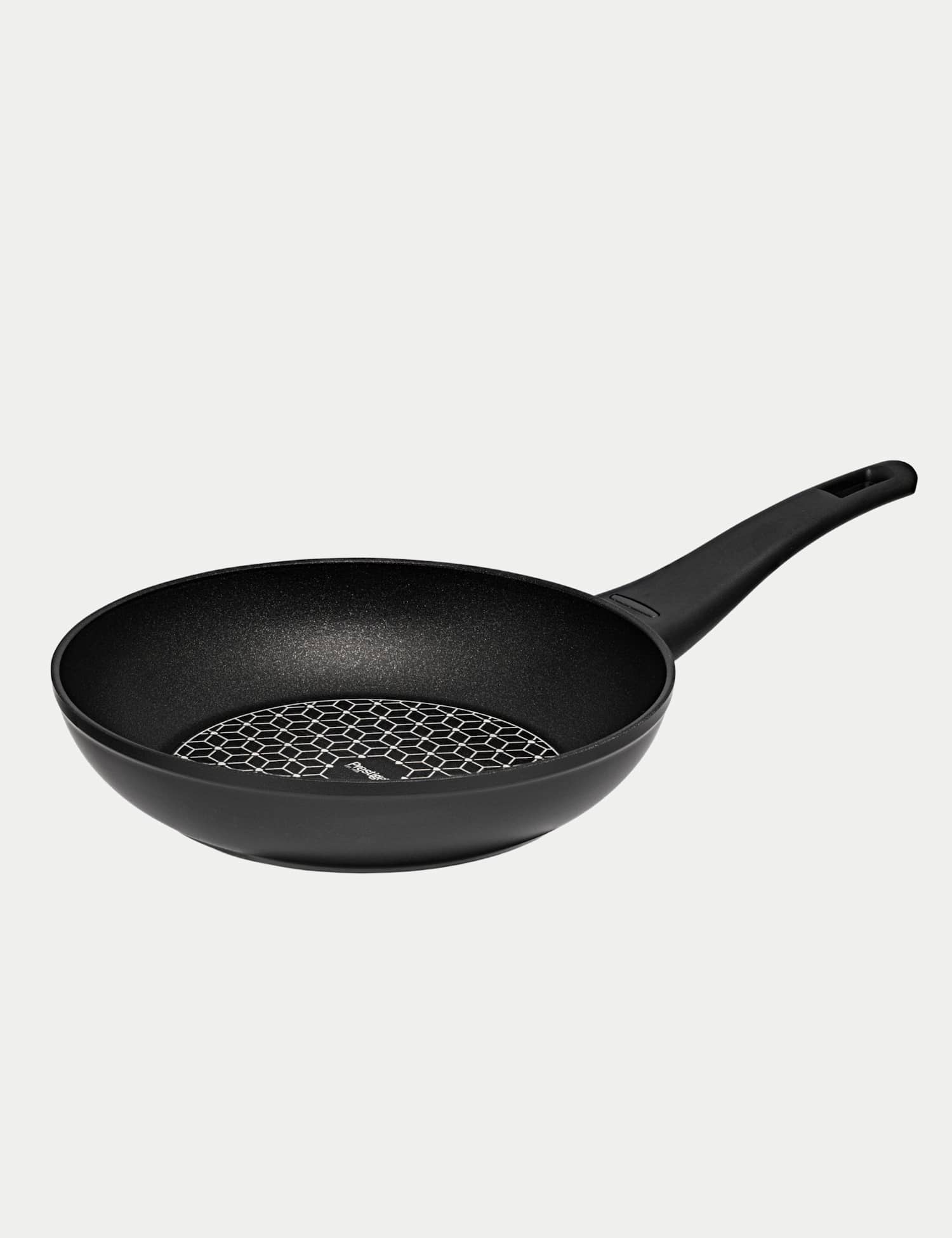 Image of Prestige Thermo Smart 24cm Non-Stick Frying&hellip;