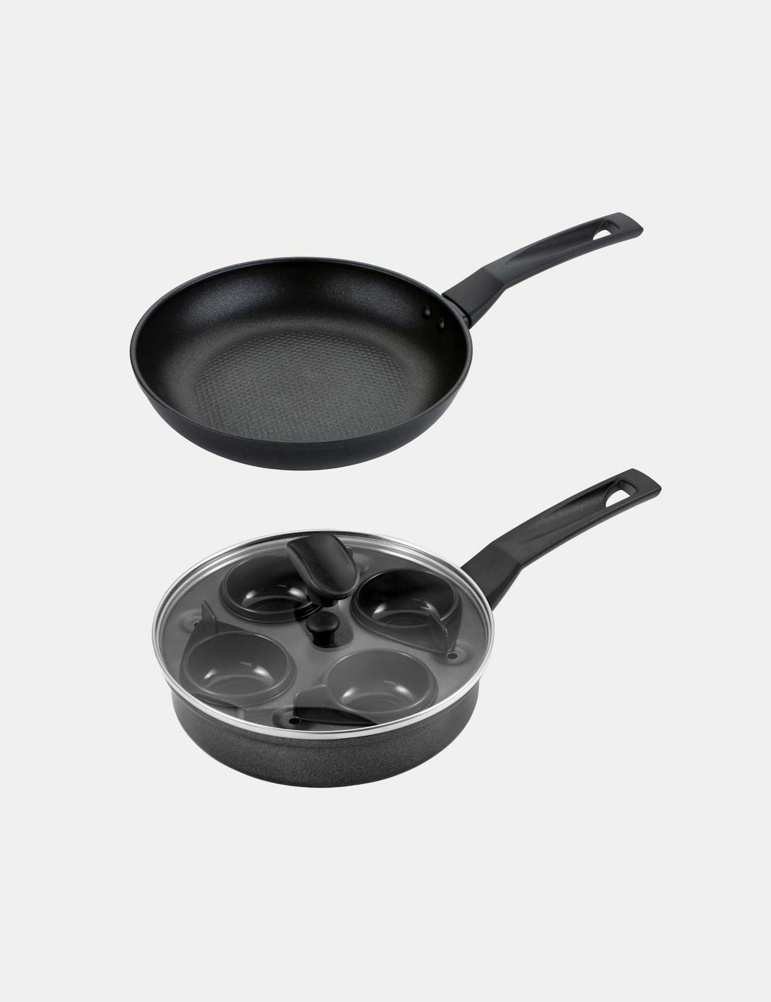 Image of Prestige 2 Piece 9x Tougher Non-Stick&hellip;