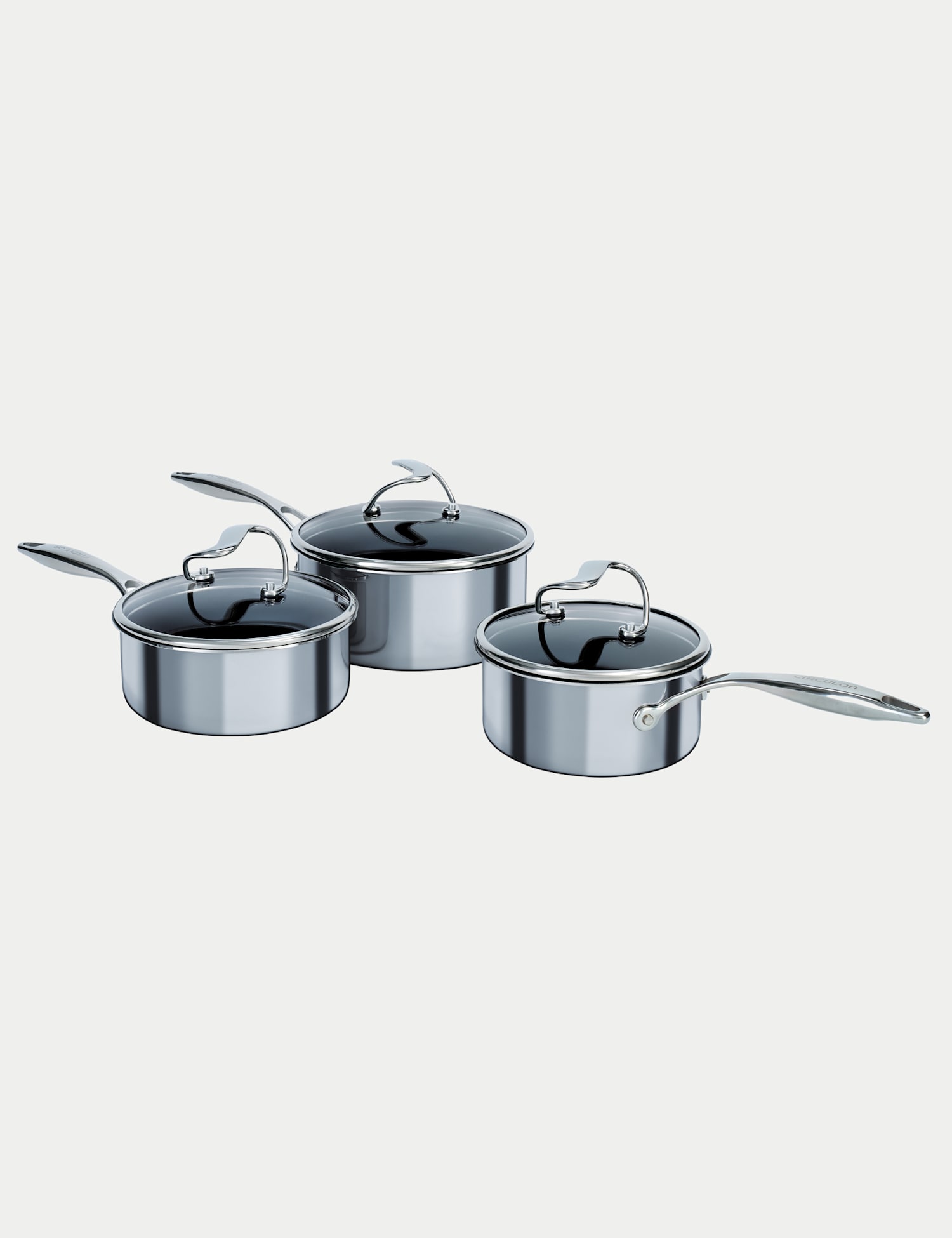 Image of Circulon Set of 3 C Series&hellip;