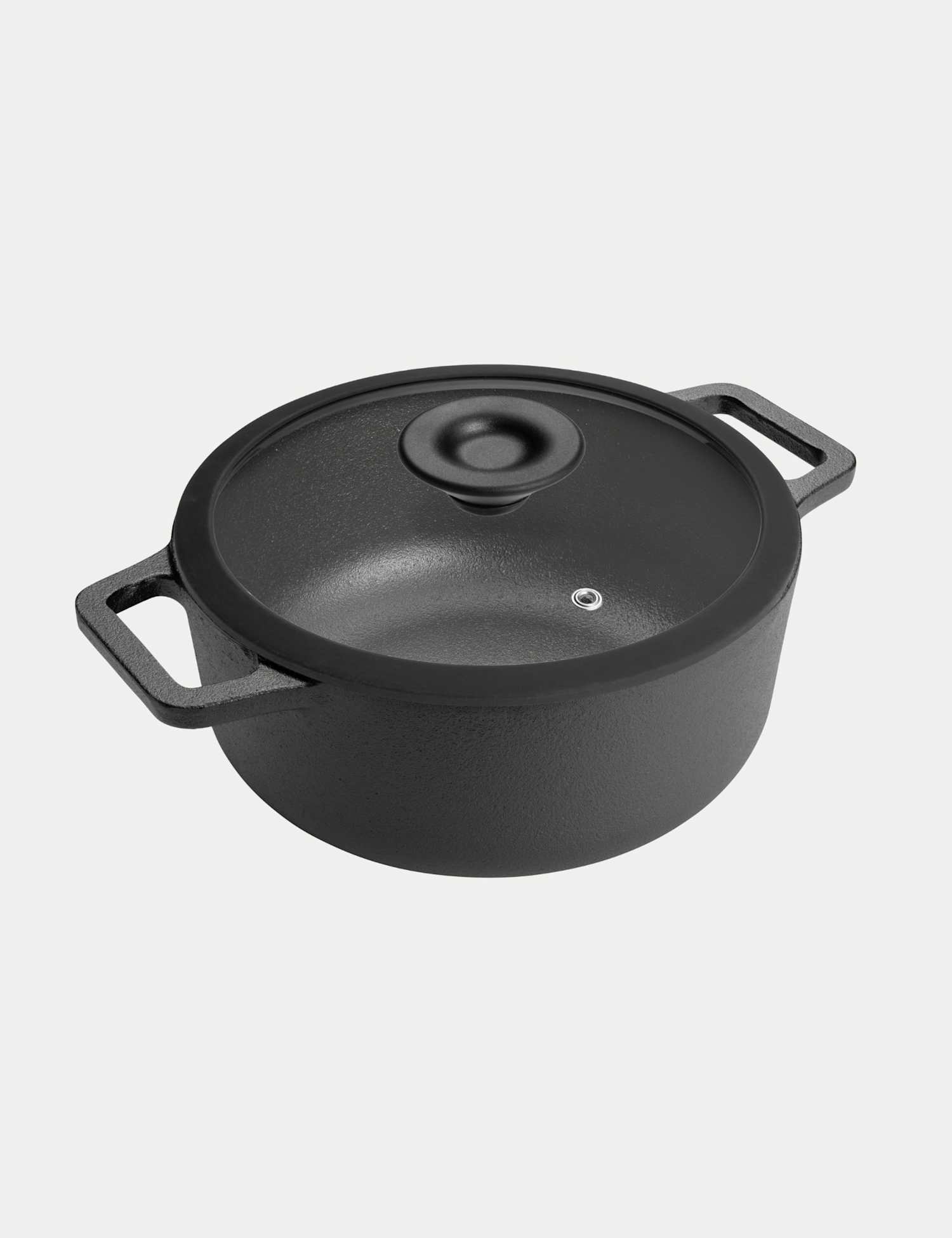 Image of Prestige Cast Iron 24cm Non Stick&hellip;