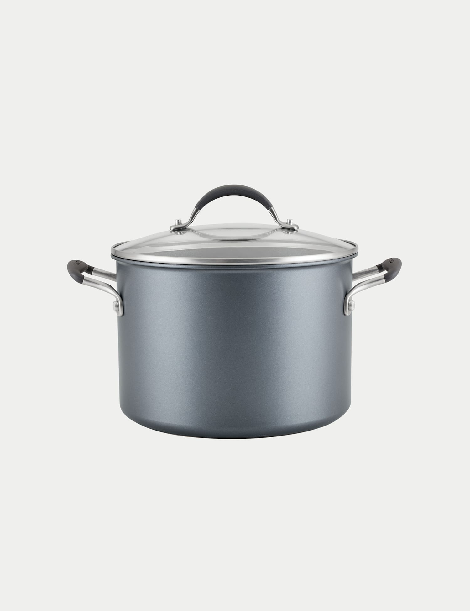 Image of Circulon Aluminium 24cm Non Stick Stock&hellip;