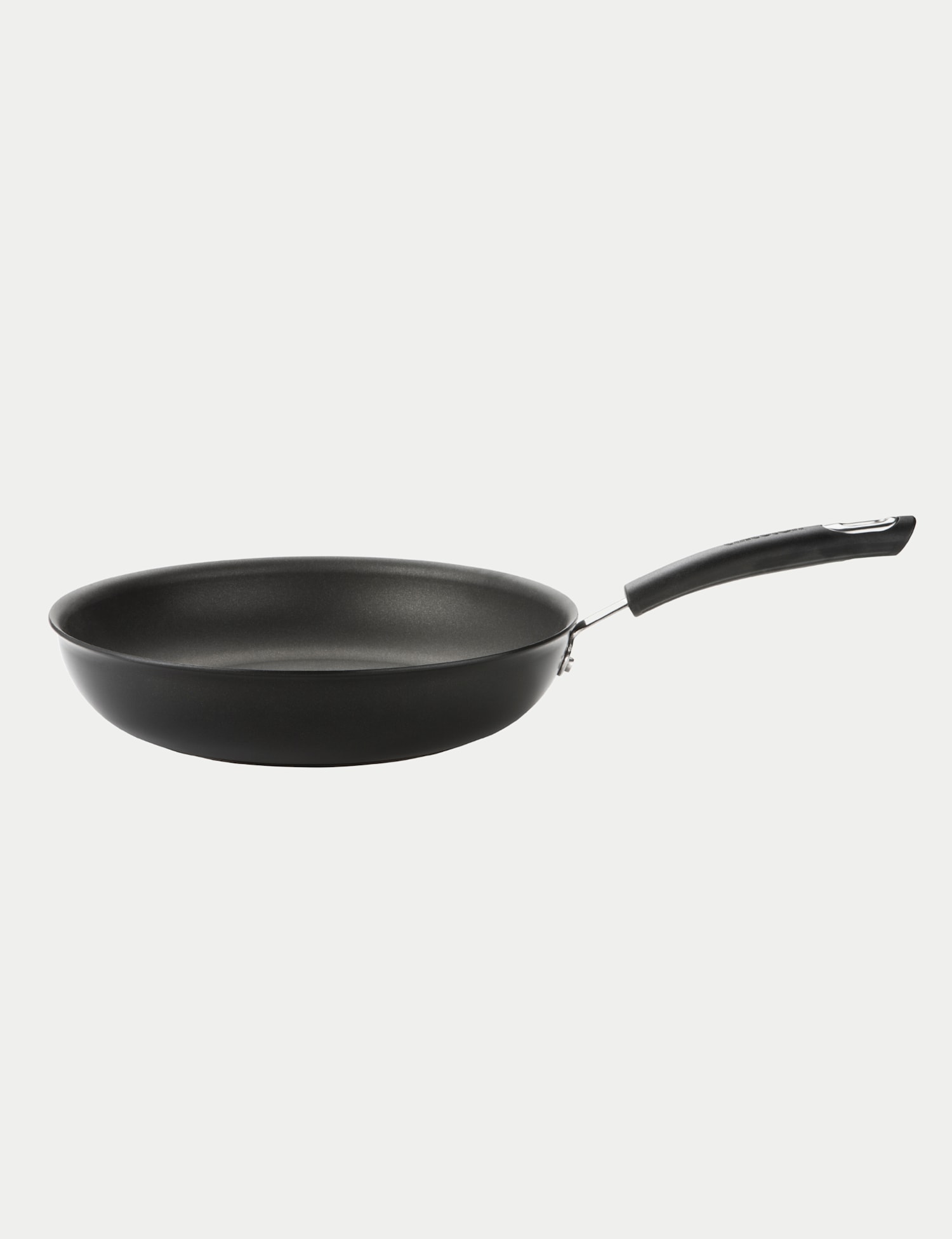 Image of Circulon Aluminium 31cm Non-Stick Frying Pan&hellip;