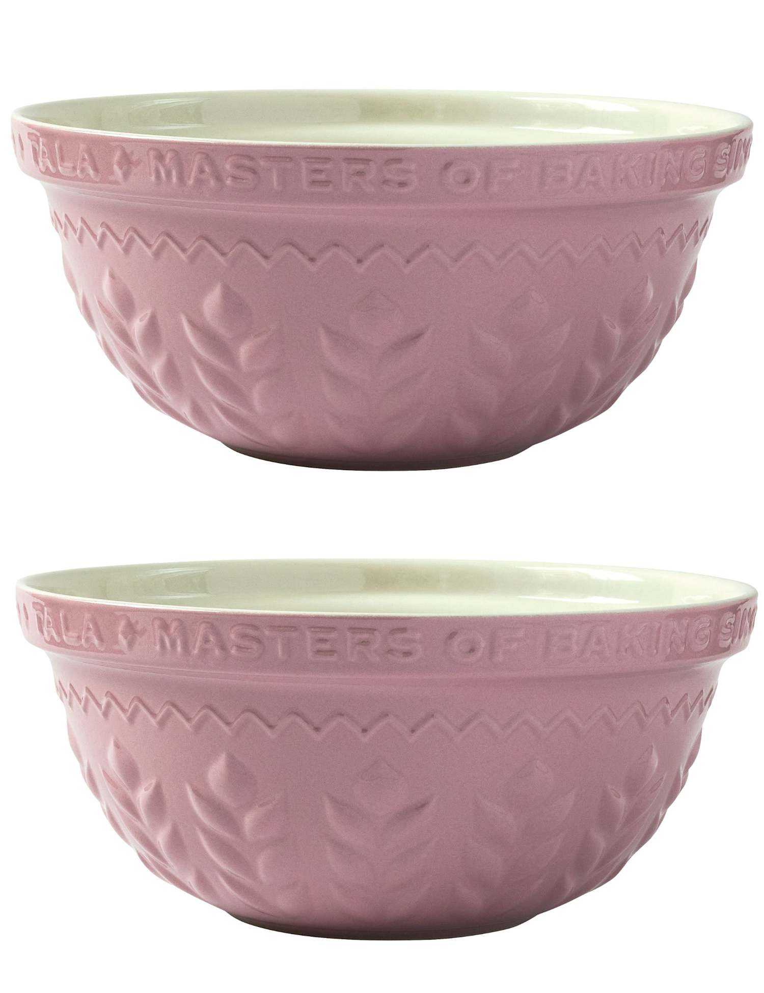 Image of Tala Set of 2 Stoneware 30cm&hellip;