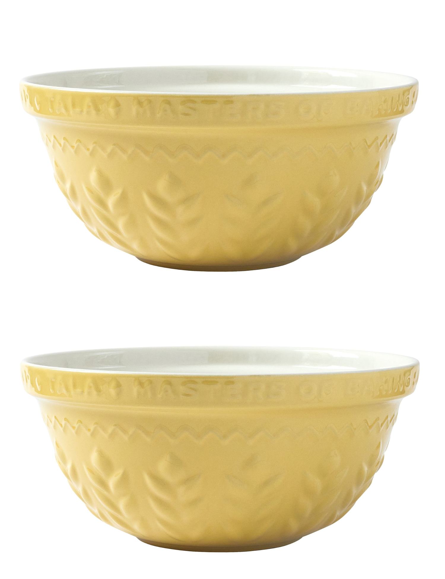 Image of Tala Set of 2 Stoneware 30cm&hellip;