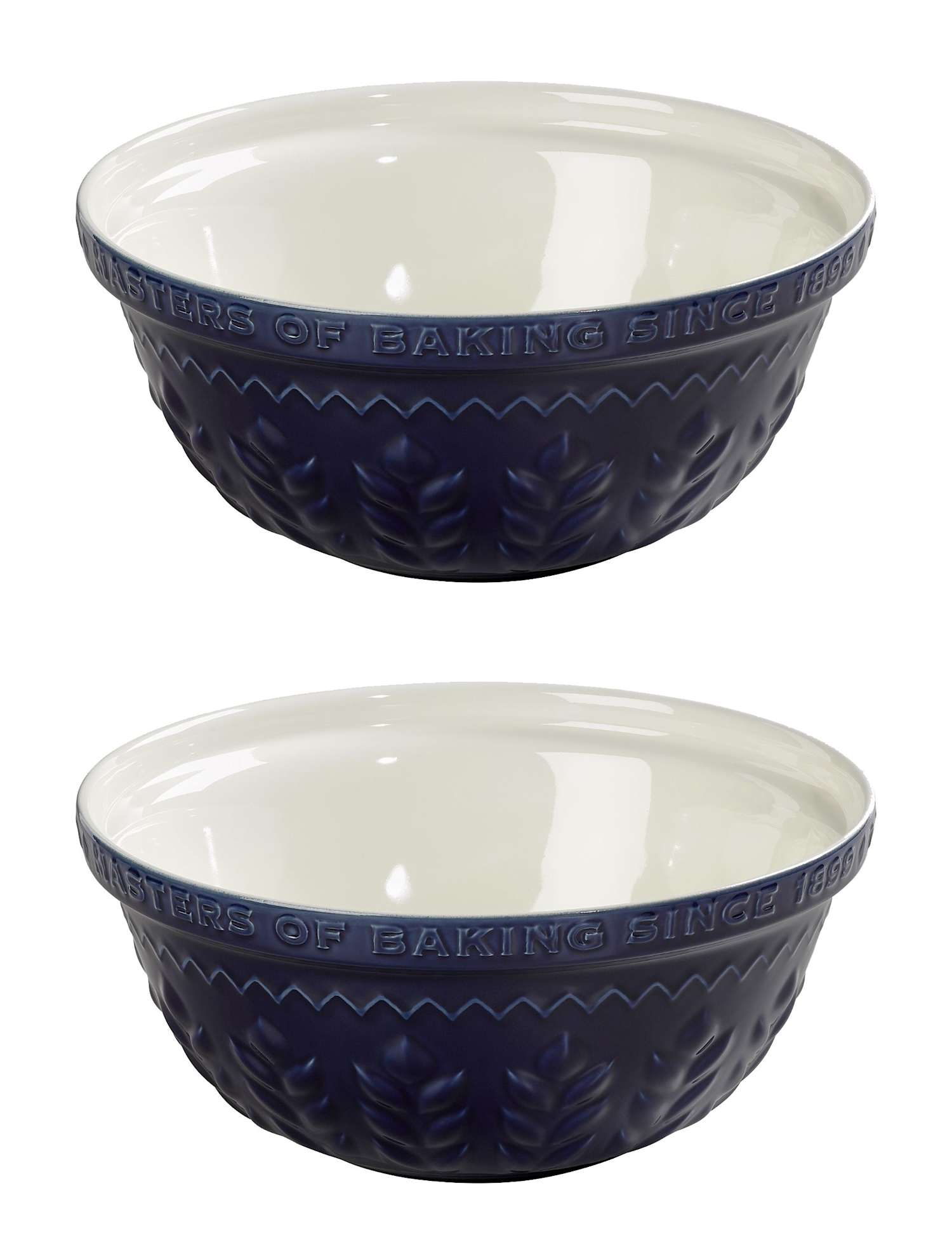 Image of Tala Set of 2 Stoneware 30cm&hellip;