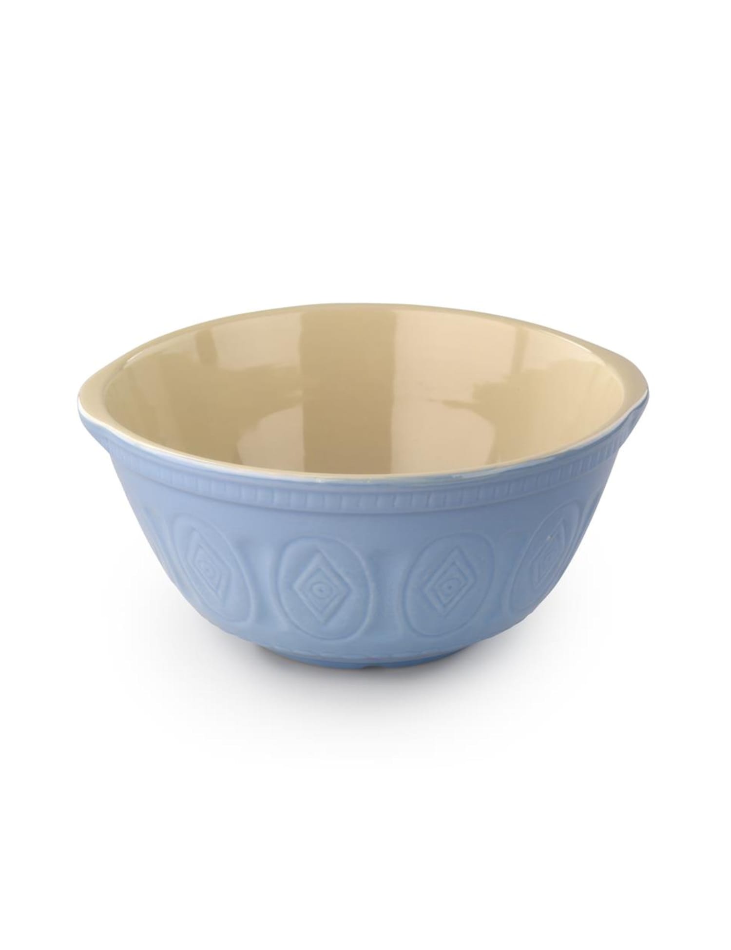 Image of Tala Ceramic 31cm Mixing Bowl Blue