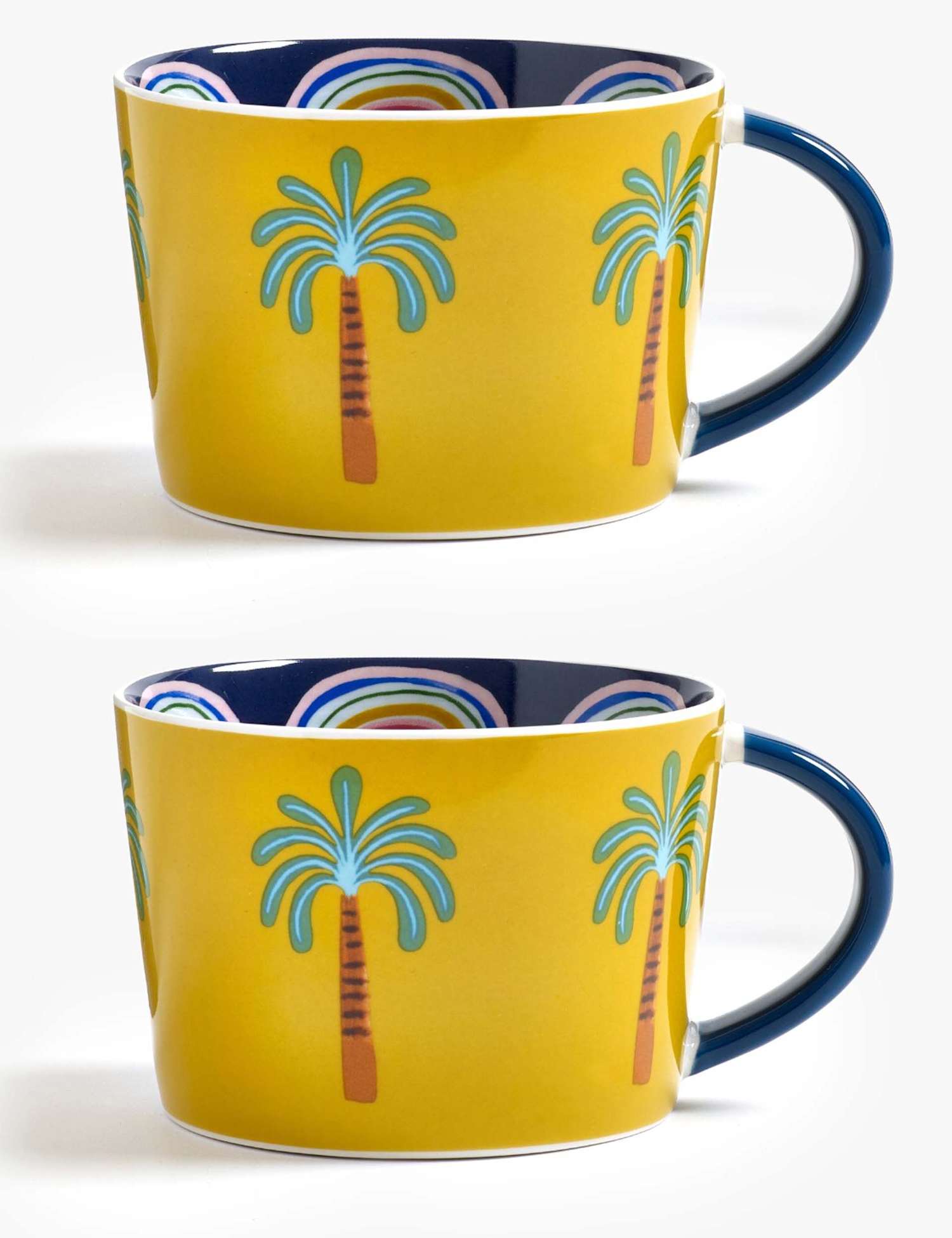 Image of ELEANOR BOWMER Set of 2 Electric&hellip;