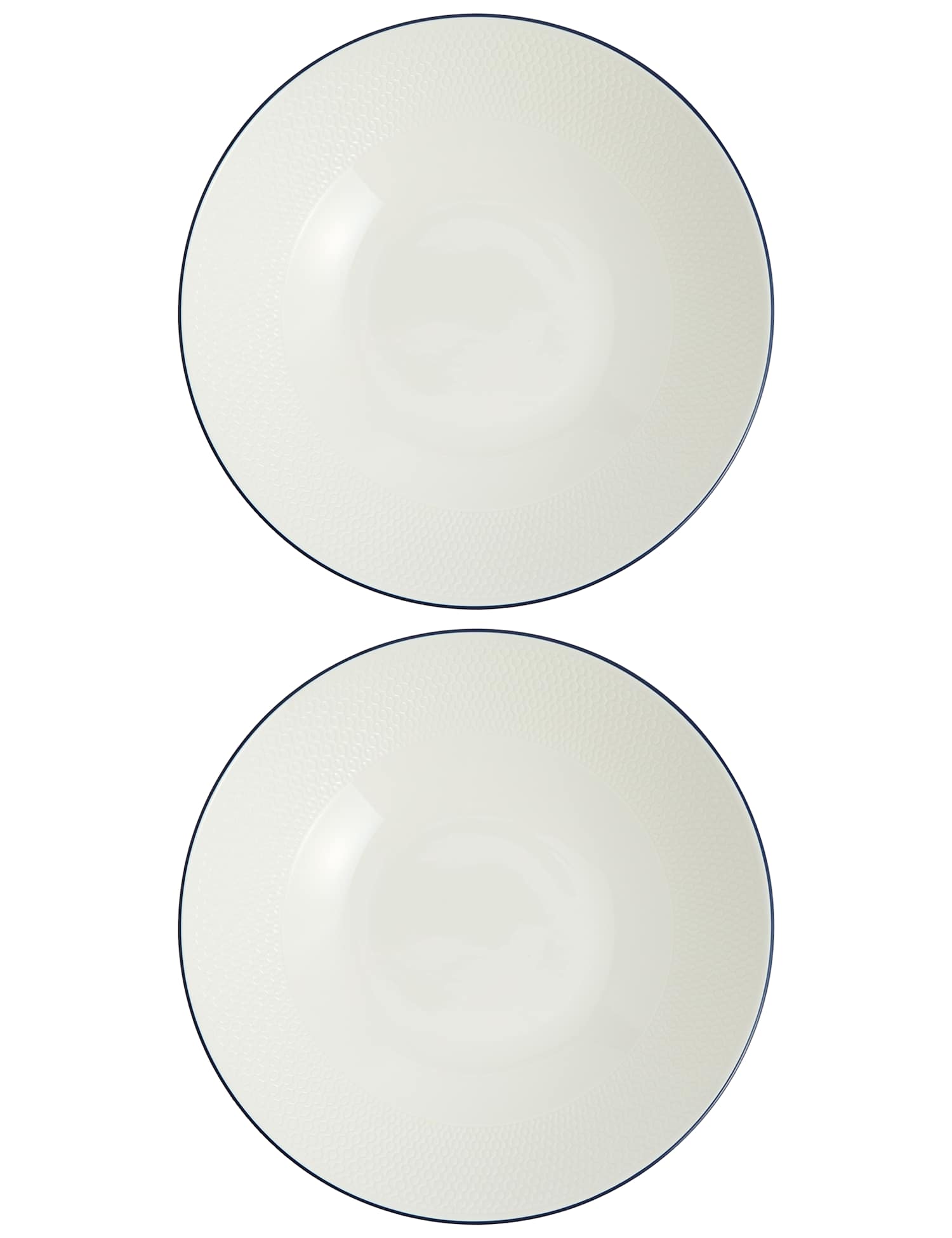 Image of Wedgwood Set of 2 Gio Pasta&hellip;