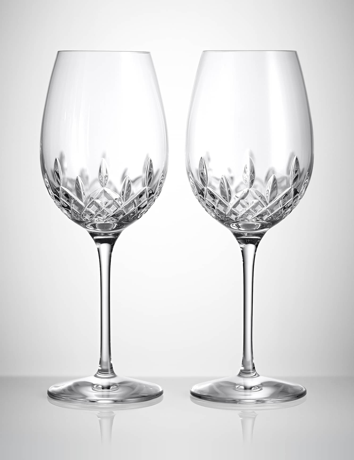 Image of Waterford Set of 2 Lismore Essence&hellip;