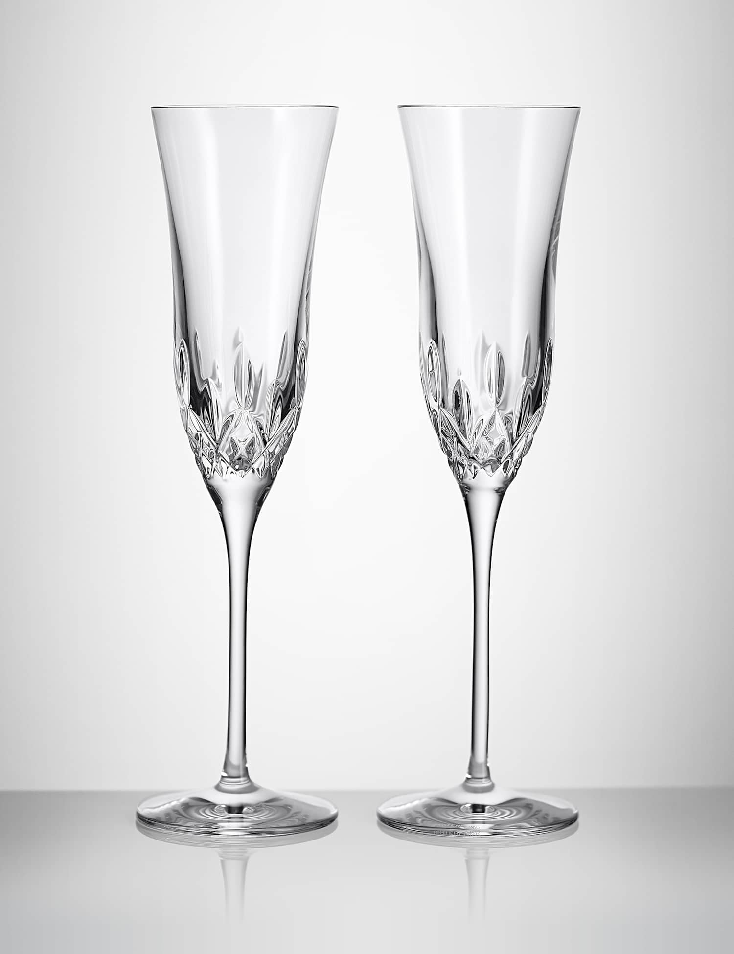 Image of Waterford Set of 2 Lismore Essence&hellip;