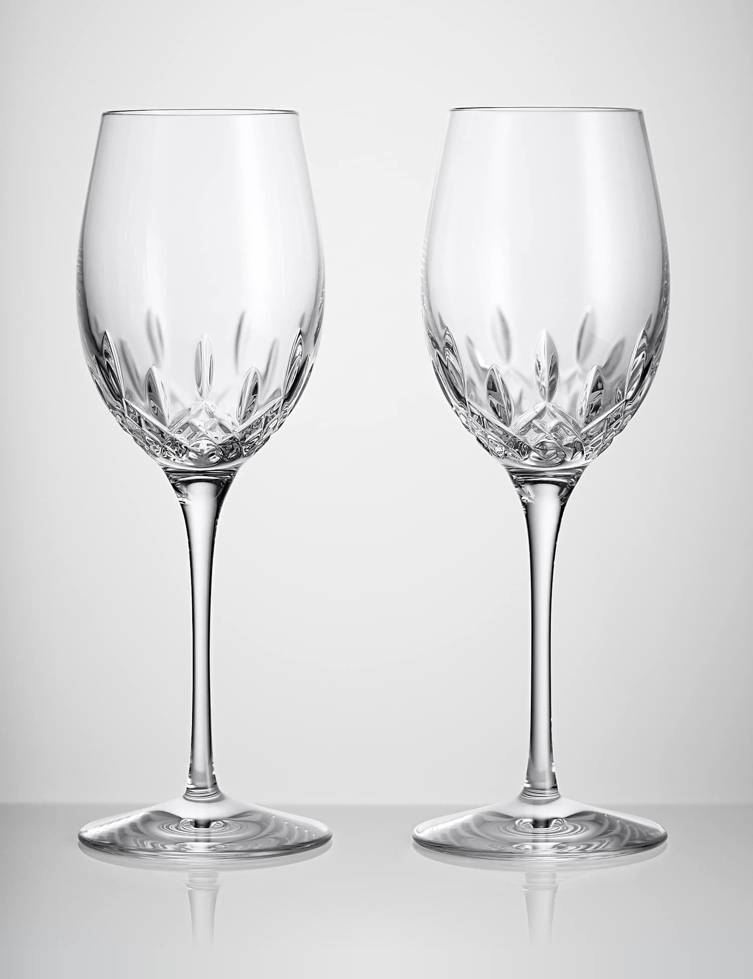 Image of Waterford Set of 2 Lismore Essence&hellip;