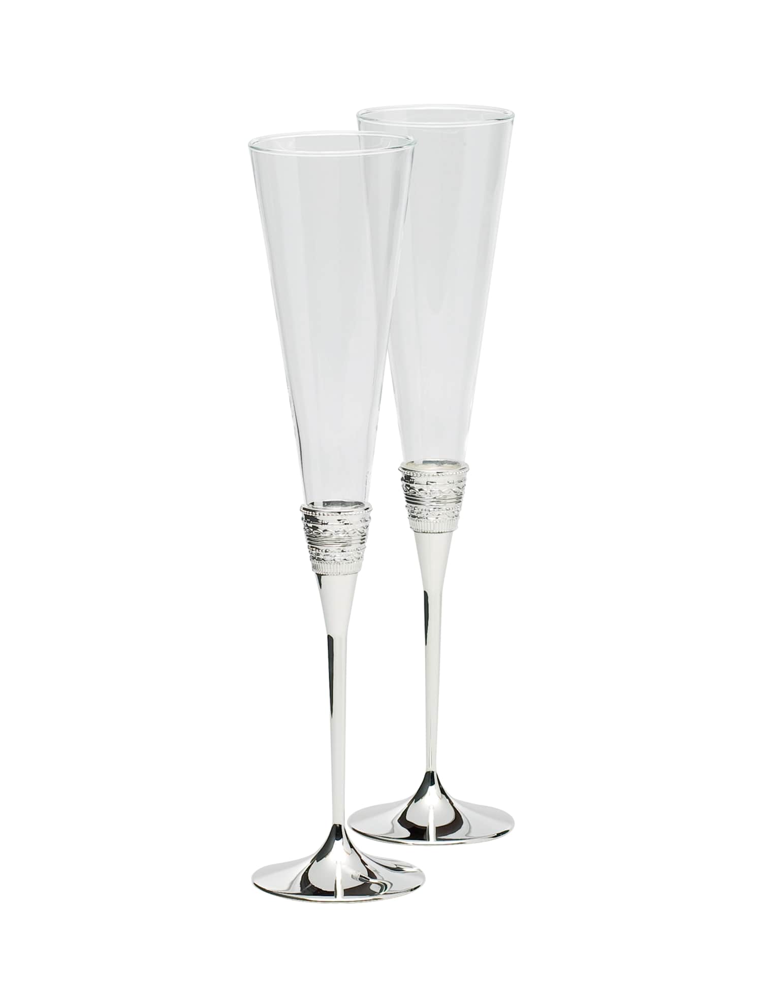 Image of Wedgwood Set of 2 Vera Wang&hellip;
