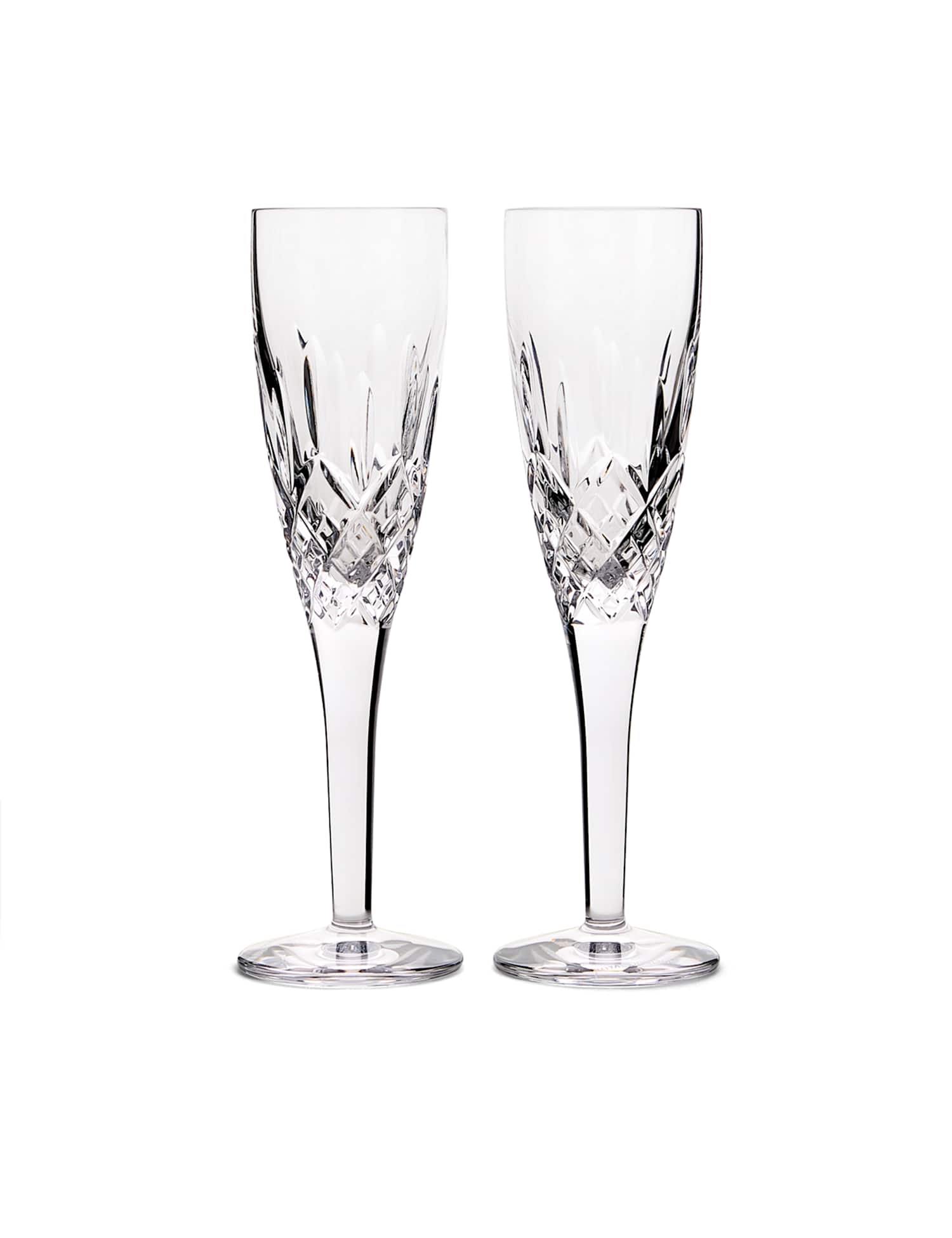 Image of Royal Doulton Set of 2 Ashmere&hellip;