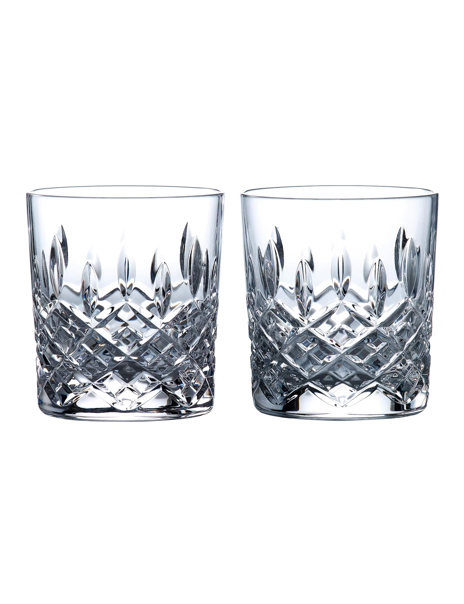 Image of Royal Doulton Set of 2 Ashmere&hellip;