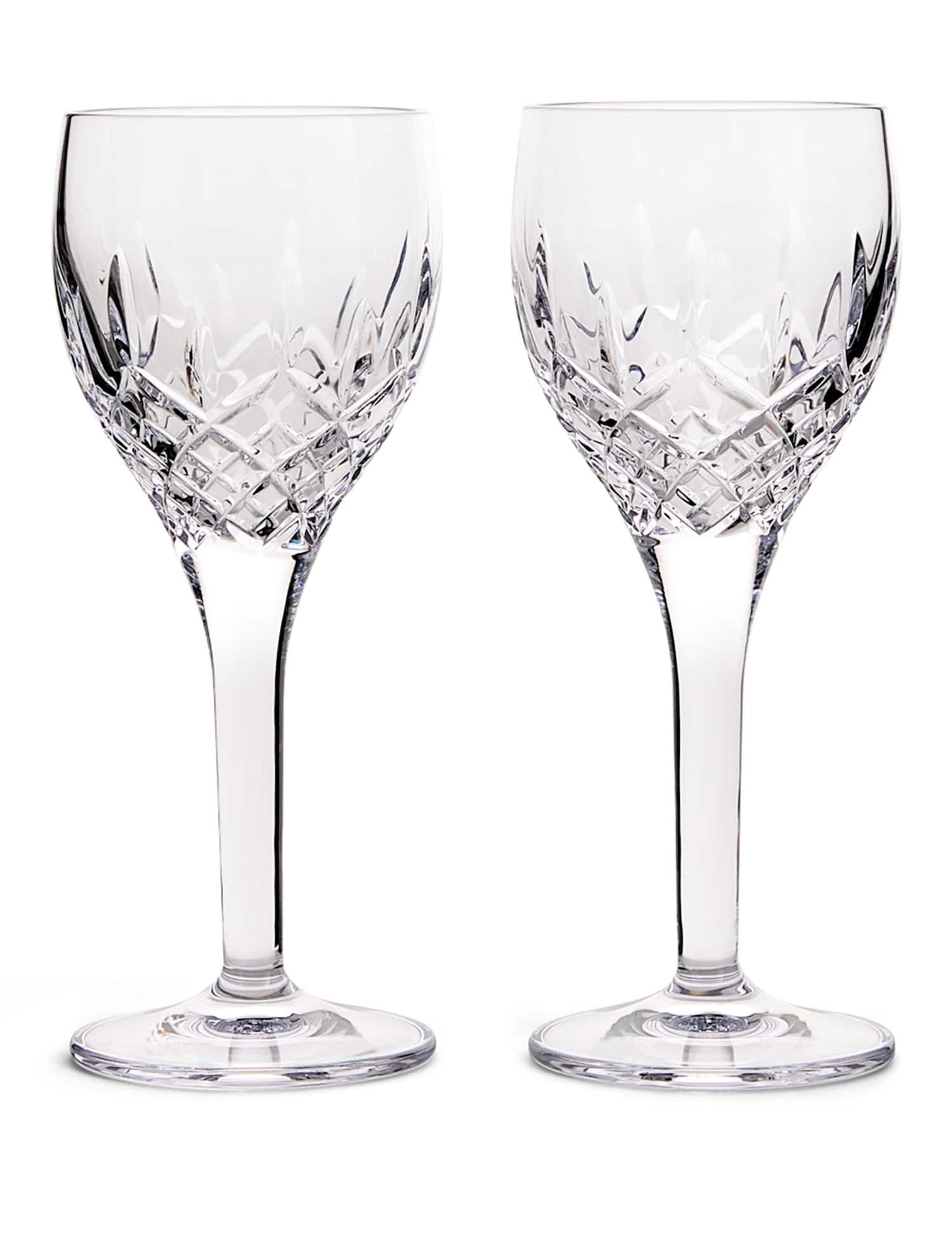 Image of Royal Doulton Set of 2 Ashmere&hellip;