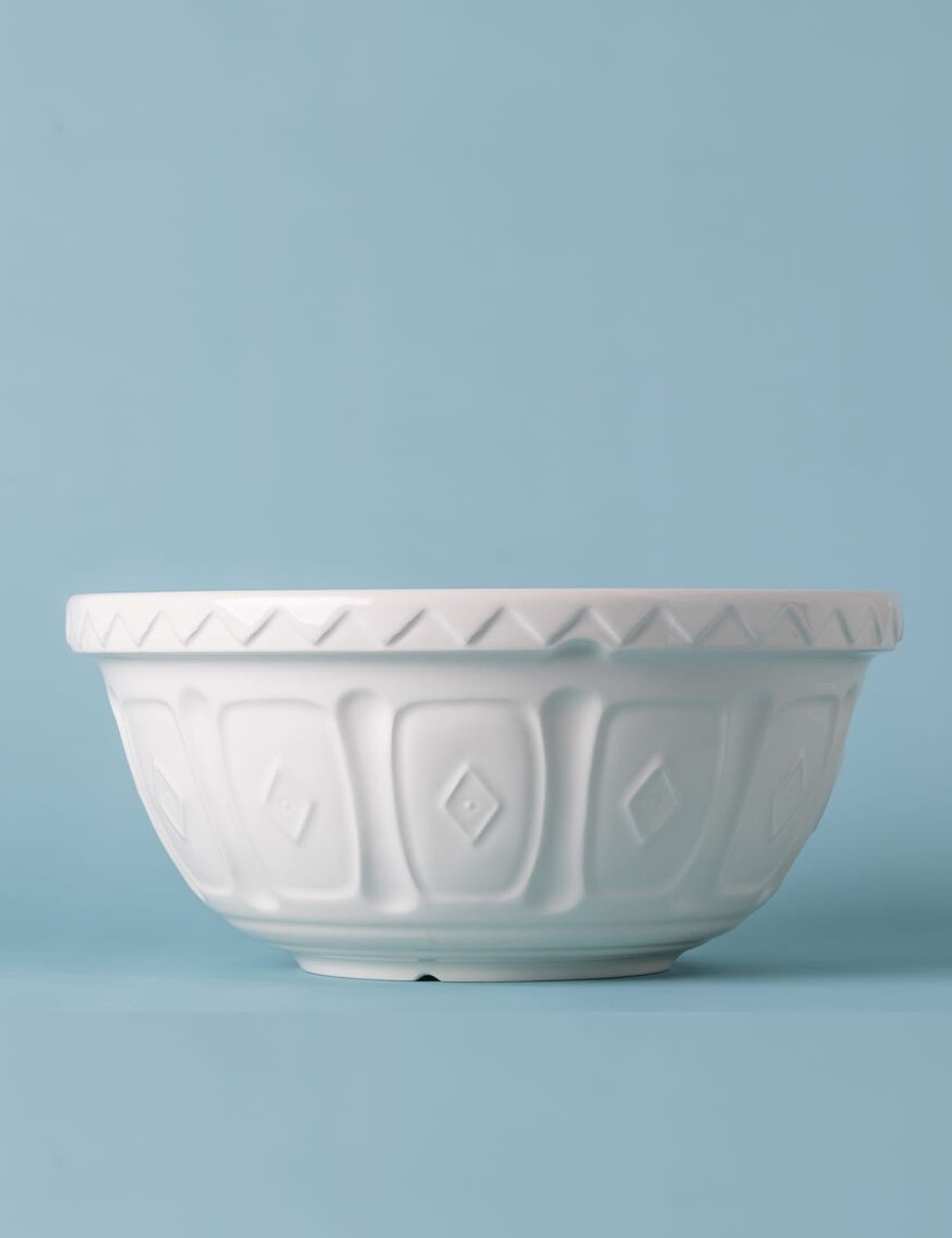 Image of Mason Cash 29cm Mixing Bowl Cream