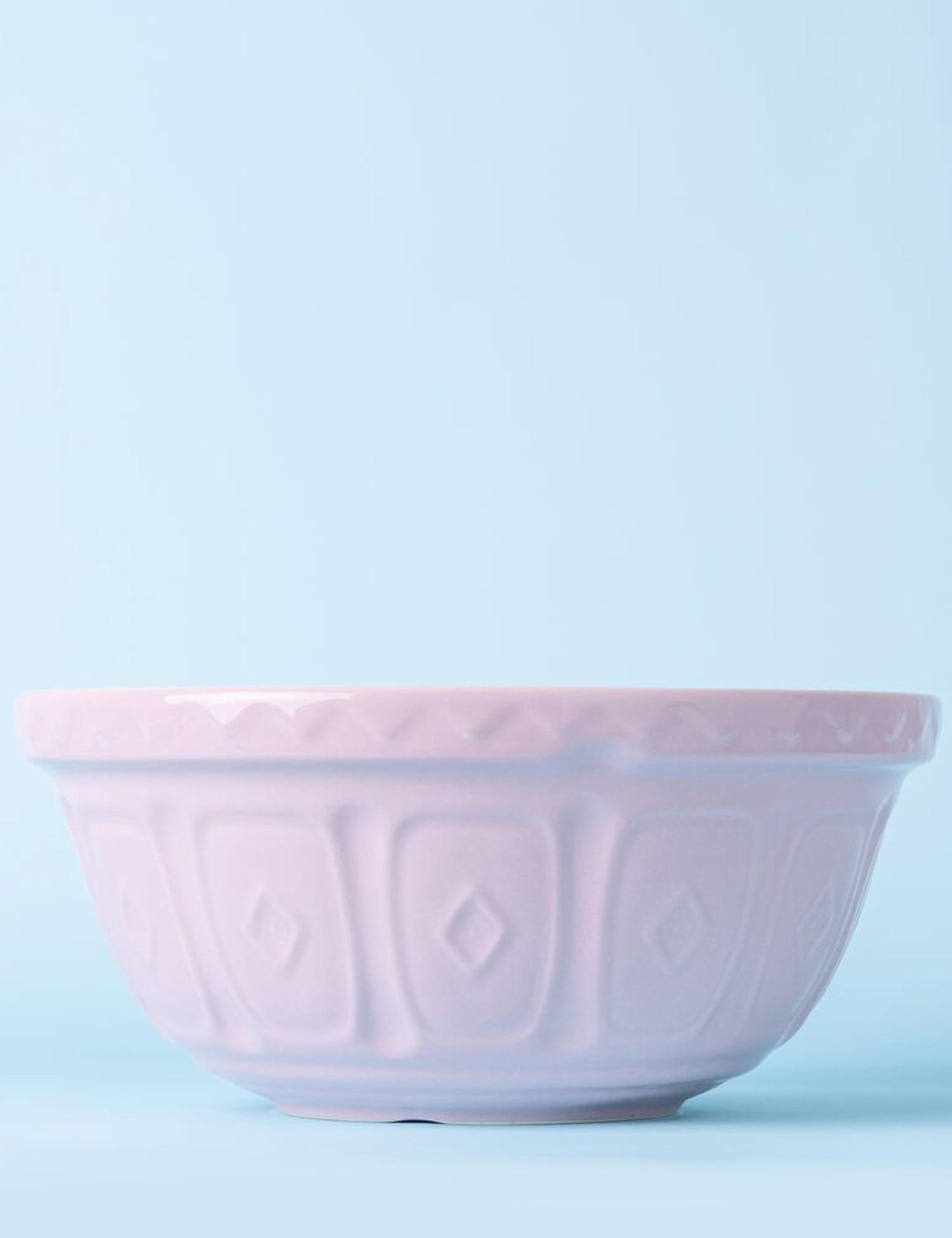 Image of Mason Cash 29cm Mixing Bowl Soft&hellip;