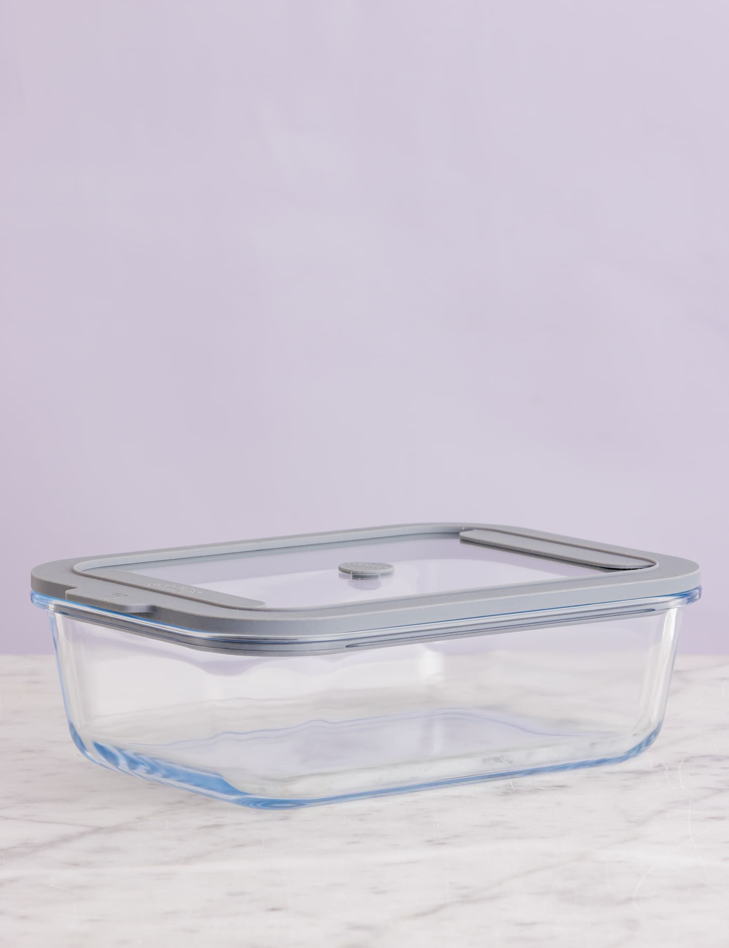 Image of Kilner Set of 2 Rectangular 1.5L&hellip;