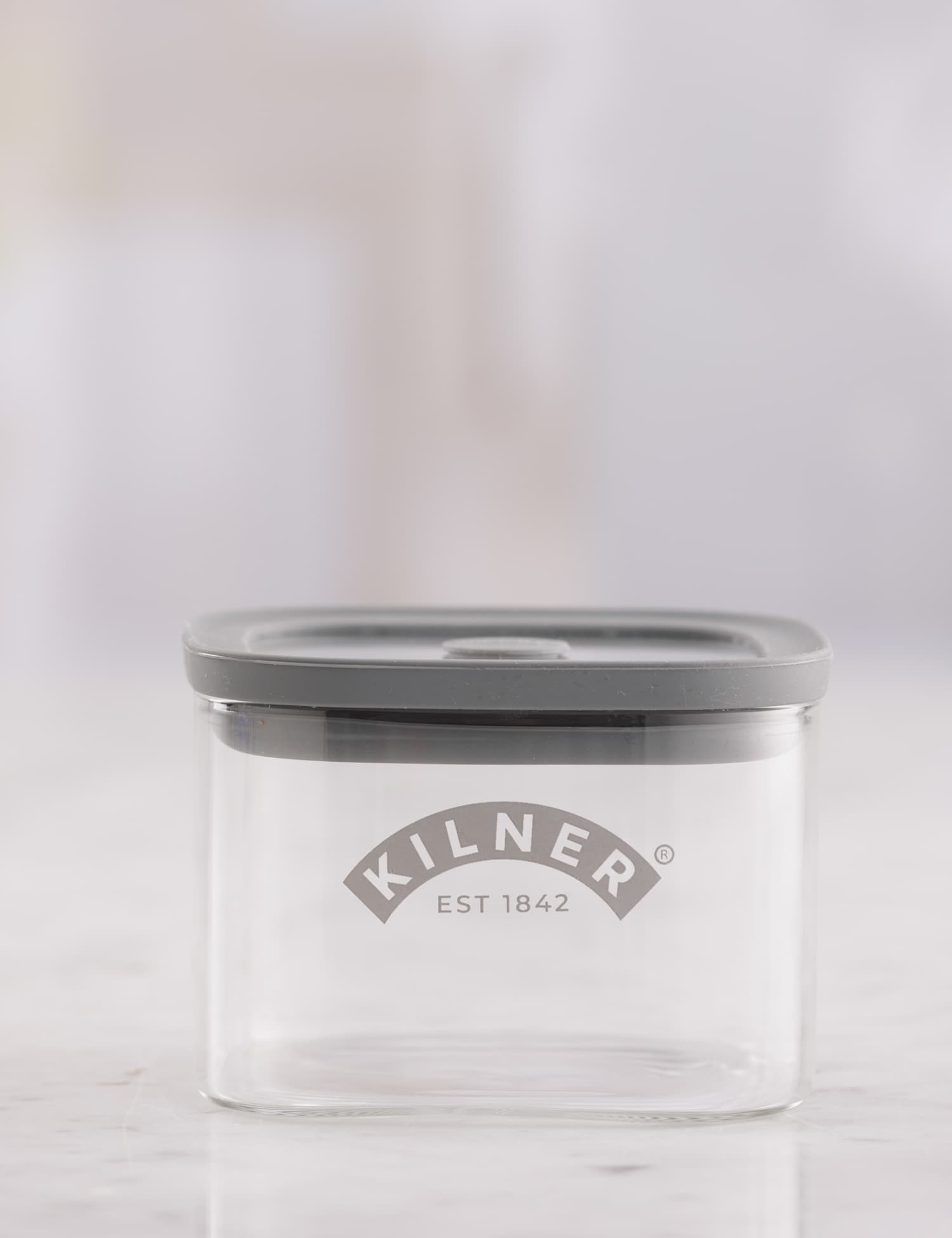 Image of Kilner Set of 4 Square 0.5L&hellip;