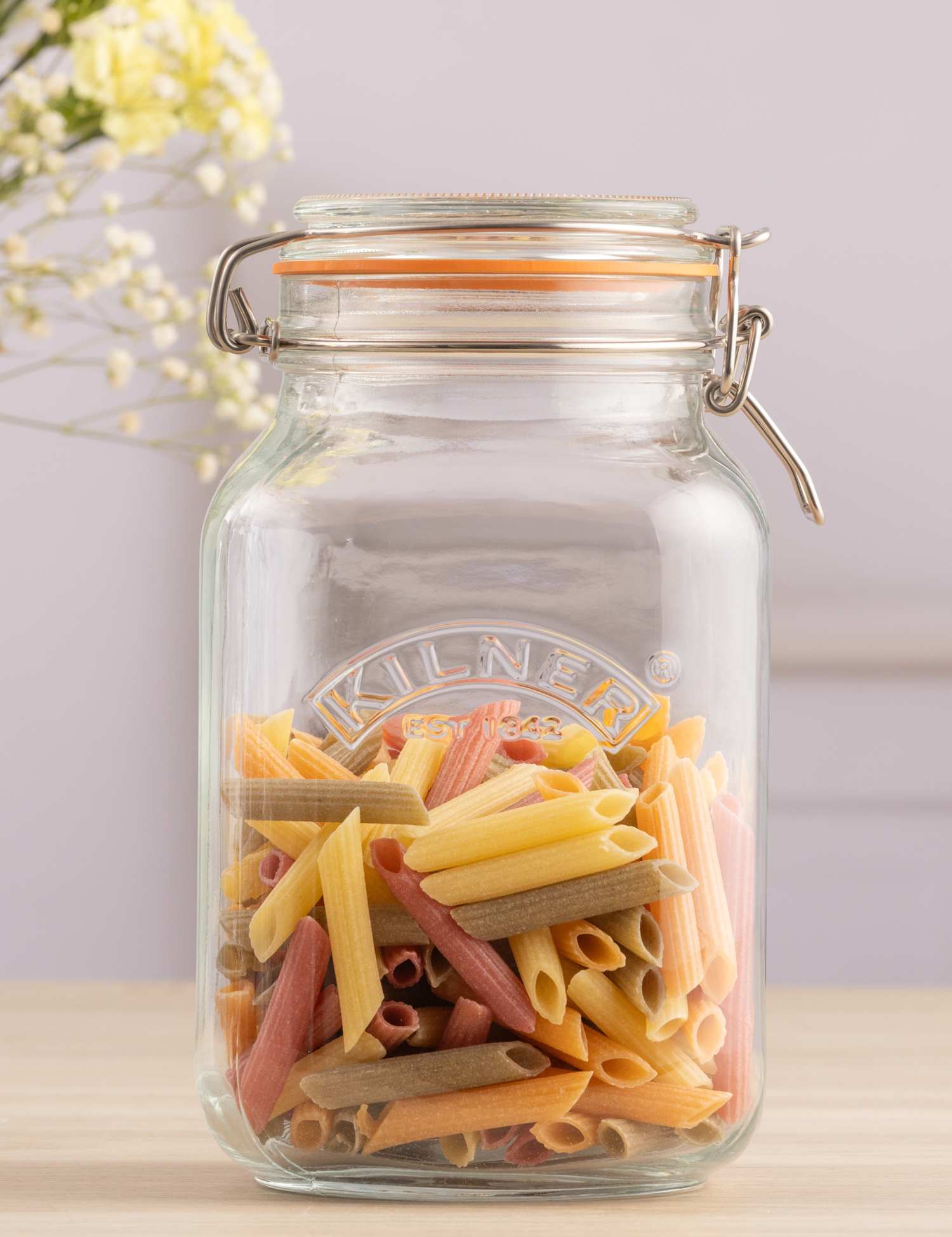 Image of Kilner Set of 2 Square 3&hellip;