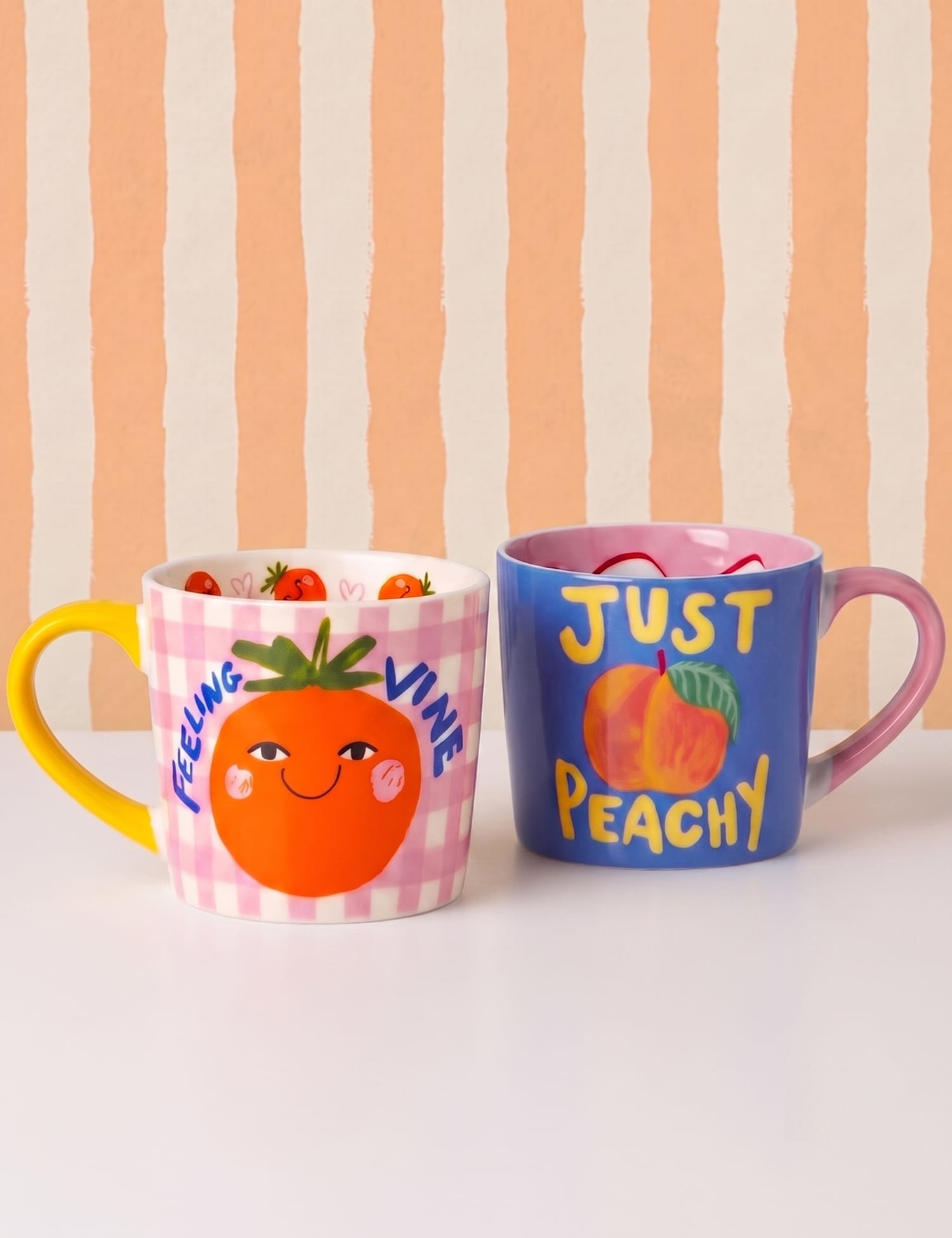 Image of ELEANOR BOWMER Set of 2 Feeling&hellip;