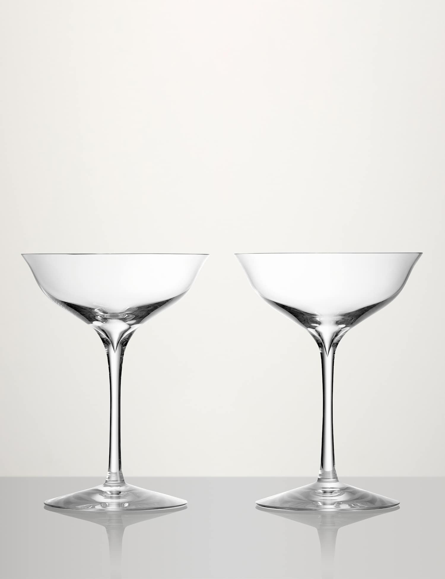 Image of Waterford Set of 2 Elegance Belle&hellip;