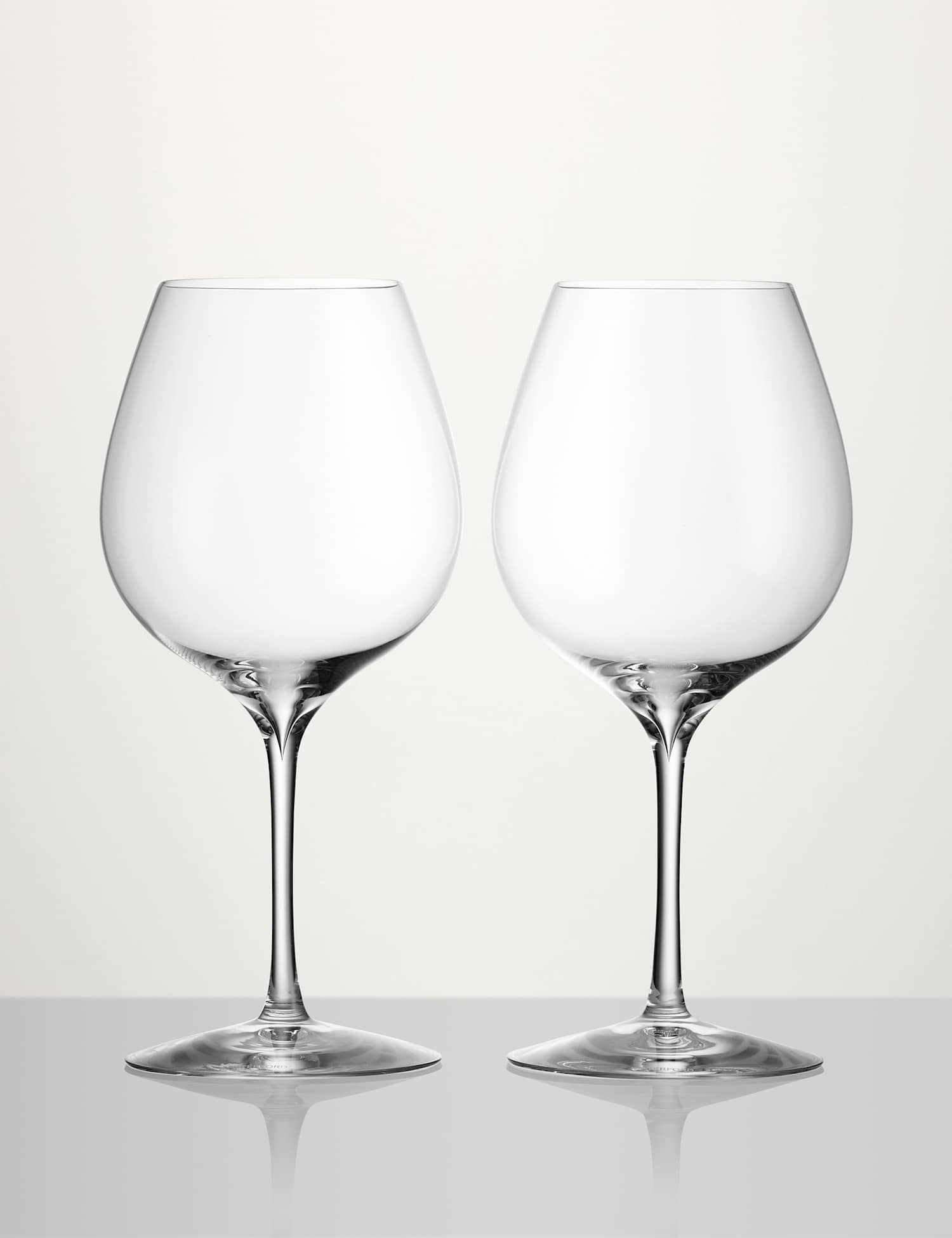 Image of Waterford Set of 2 Elegance Red&hellip;