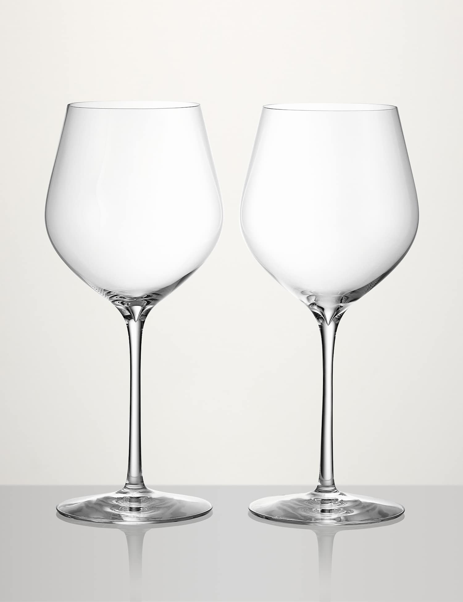 Image of Waterford Set of 2 Elegance Crystal&hellip;