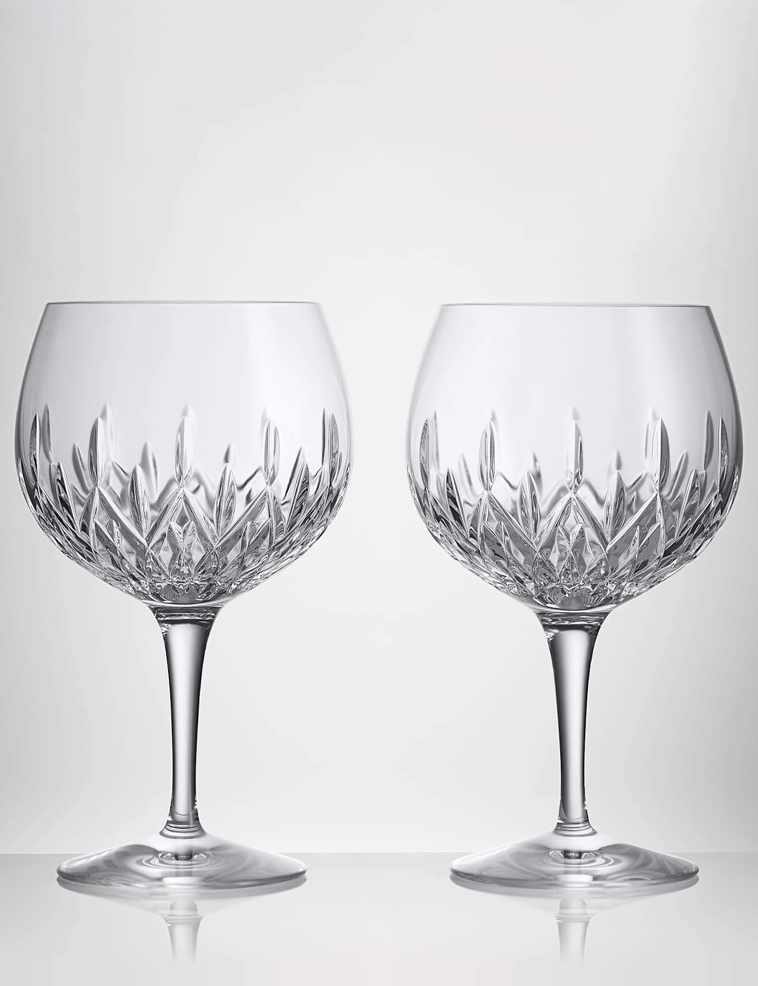 Image of Waterford Set of 2 Lismore Gin&hellip;