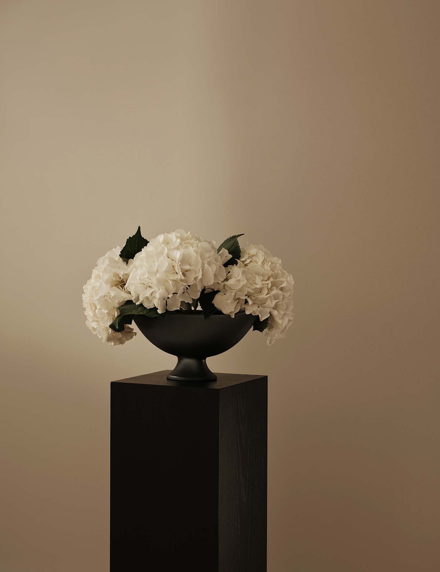 Image of M&S X Kelly Hoppen Footed Centrepiece&hellip;