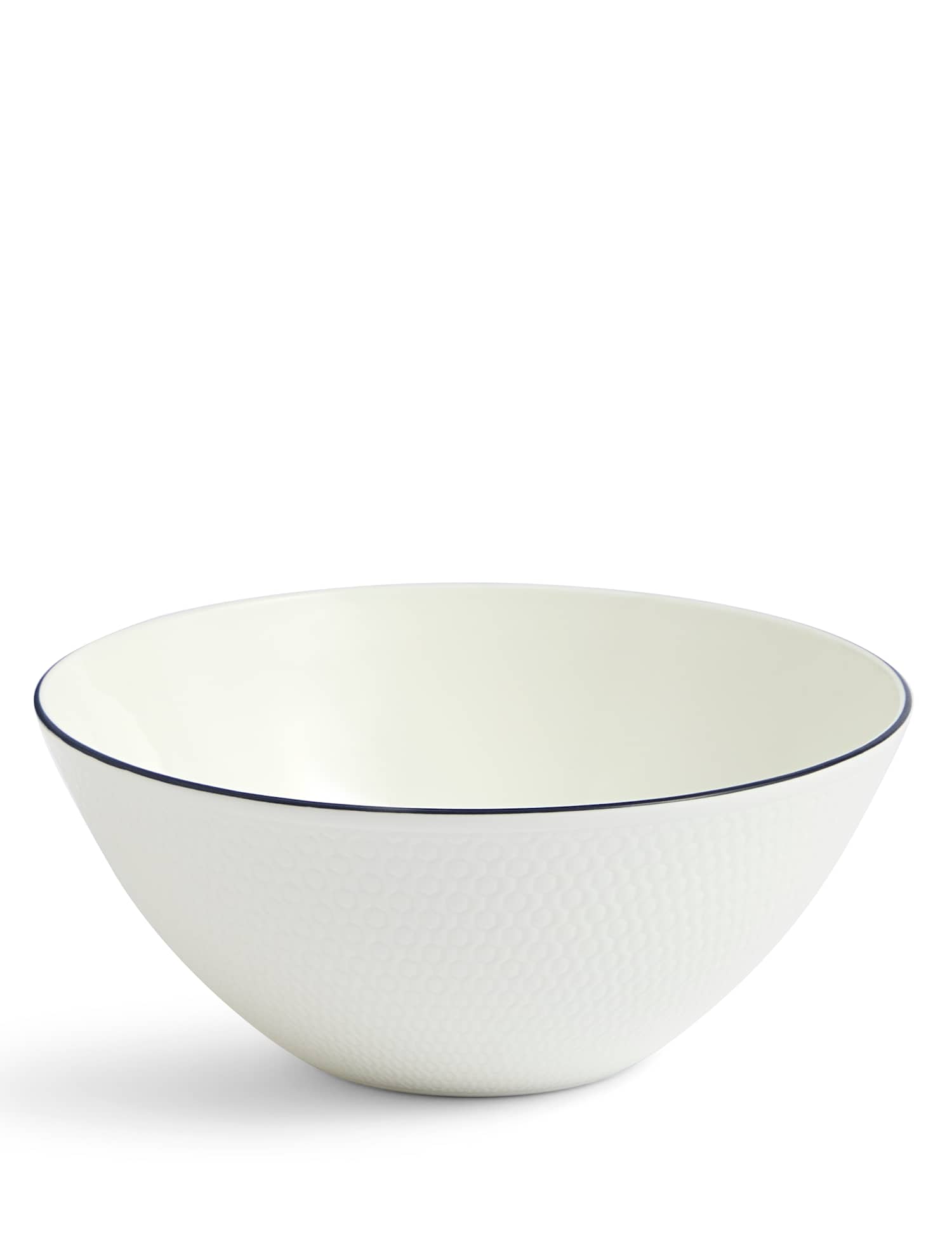 Image of Wedgwood Set of 2 Porcelain Cereal&hellip;