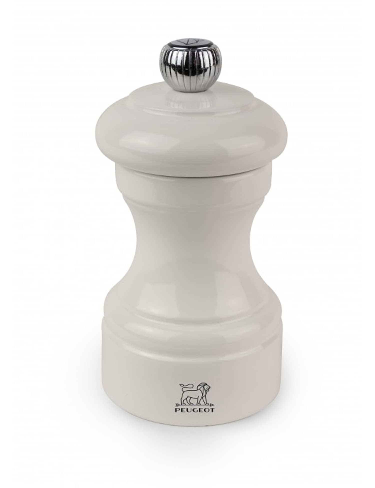 Image of Peugeot Bistro Wooden 10cm Pepper Mill&hellip;